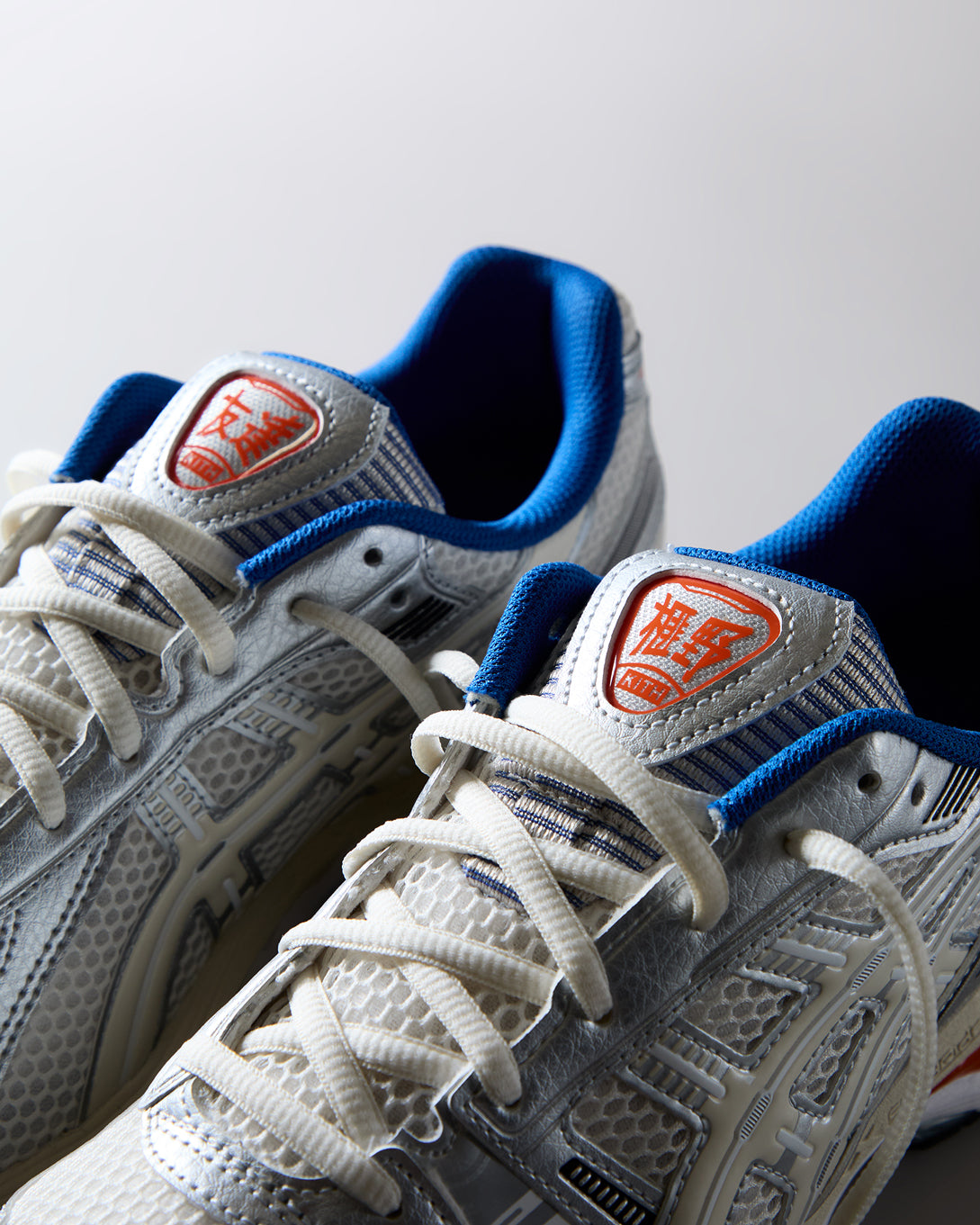 Ronnie Fieg for ASICS GEL-KAYANO 12.1 – Kith Ronnie Fieg for ASICS GEL-KAYANO 12.1 – Kith