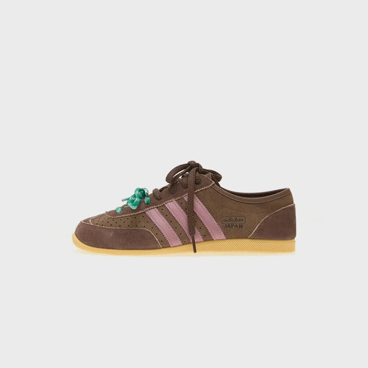 adidas WMNS Japan Decon - Earth Strata / Magic Mauve / Orange Tint