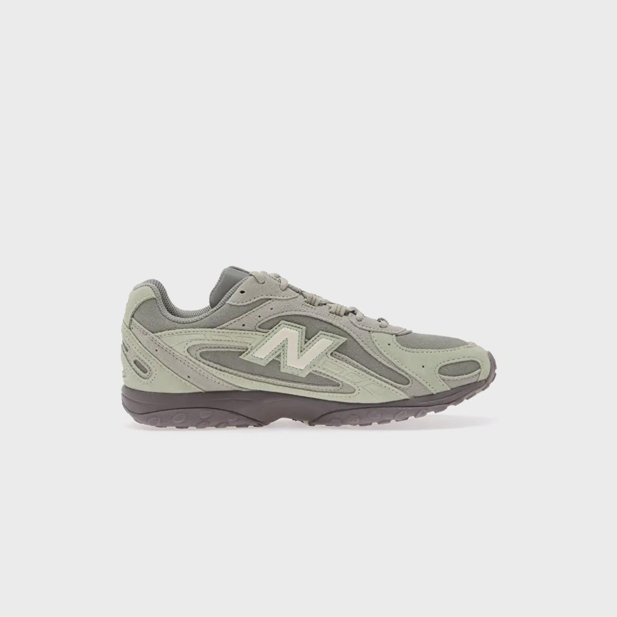 New Balance 204L - Silver Moss / Lone Star Grey / Bayberry
