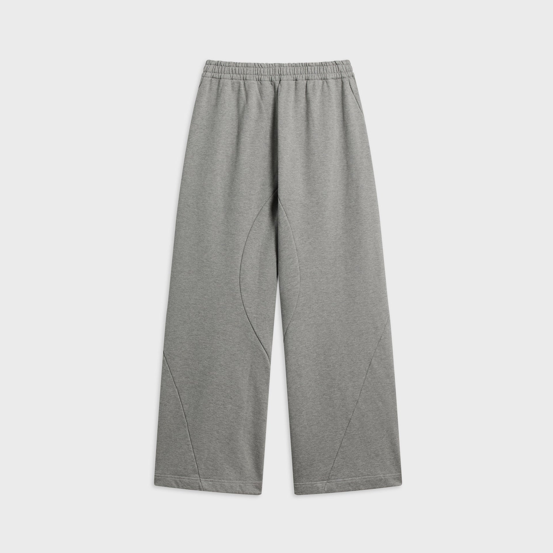 KOZABURO Dexter Sweatpant - Light Gray