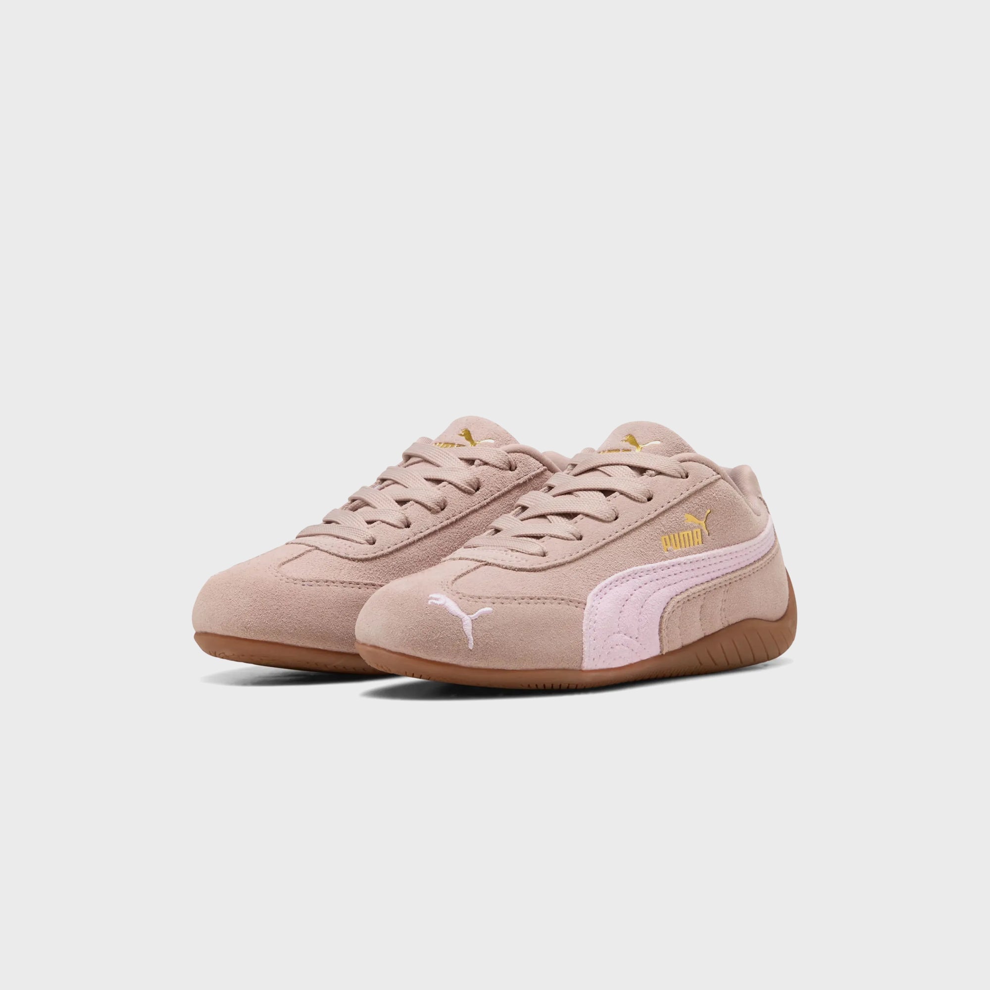 PUMA PS Speedcat OG - Rose Latte / Pearl Pink – Kith
