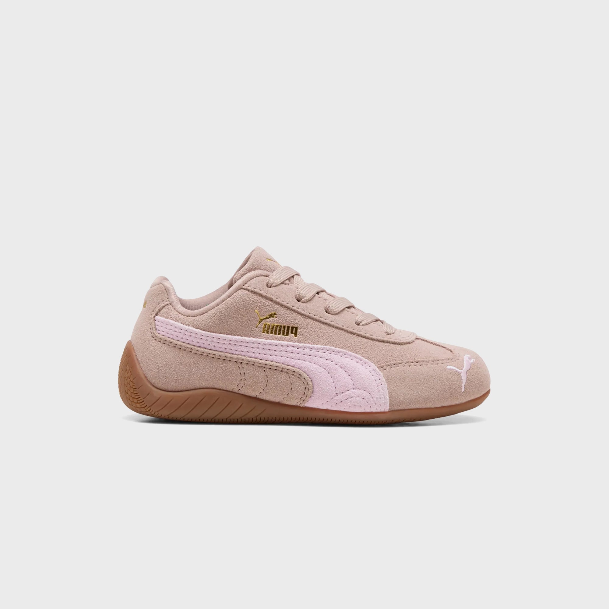 PUMA PS Speedcat OG - Rose Latte / Pearl Pink – Kith