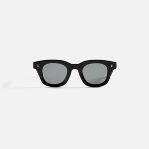 Akila Apollo Sunglasses - Black / Black