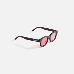 Akila Apollo Sunglasses - Tortoise / Rose