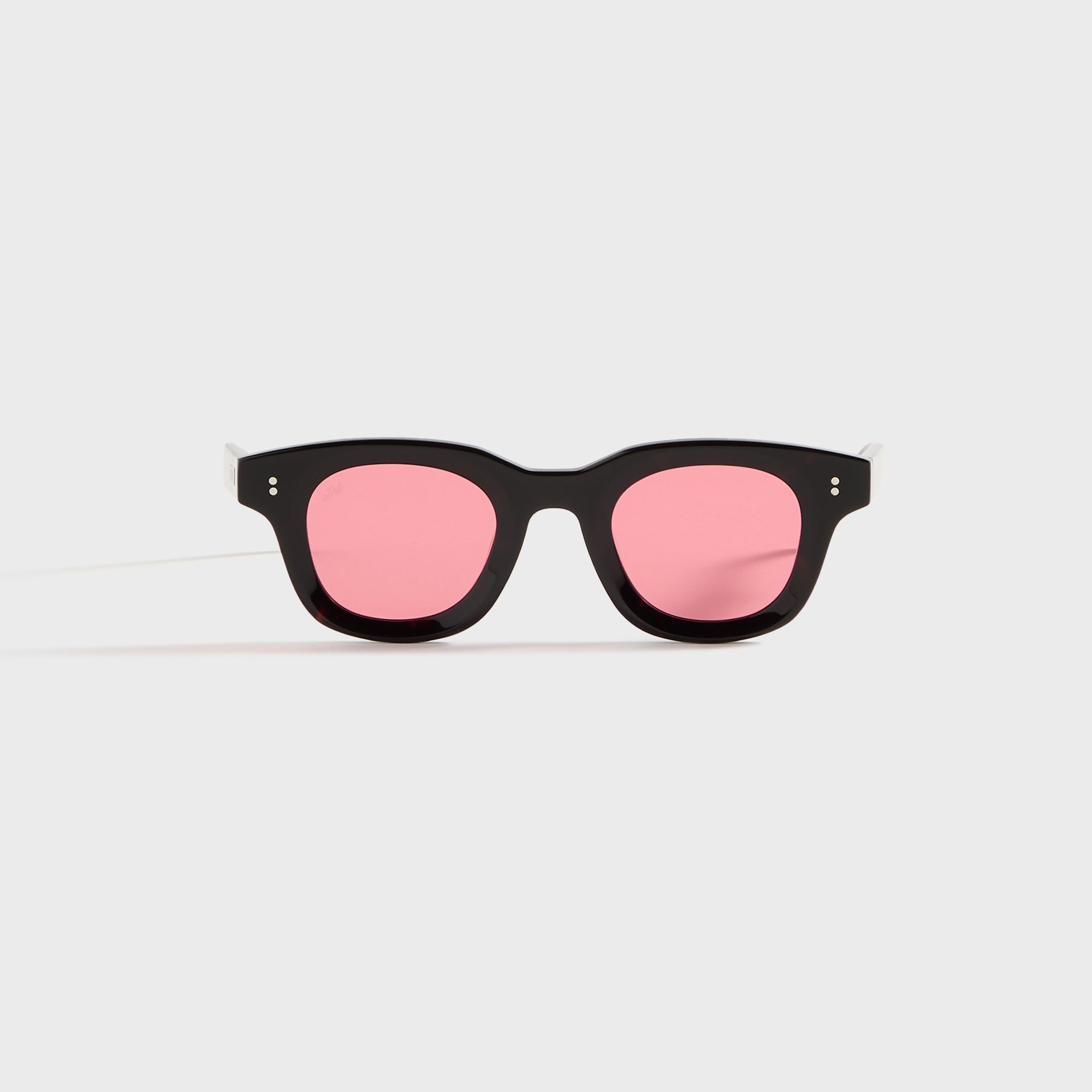 AKILA Apollo Sunglasses - Tortoise / Rose – Kith