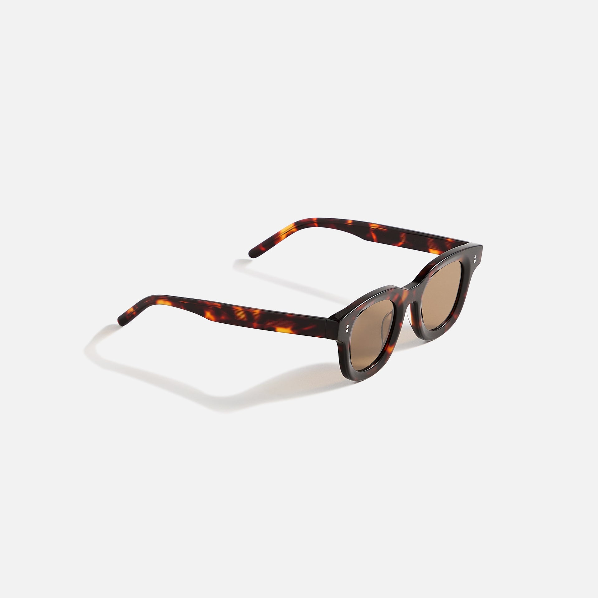 AKILA Apollo Sunglasses - Tortoise / Brown