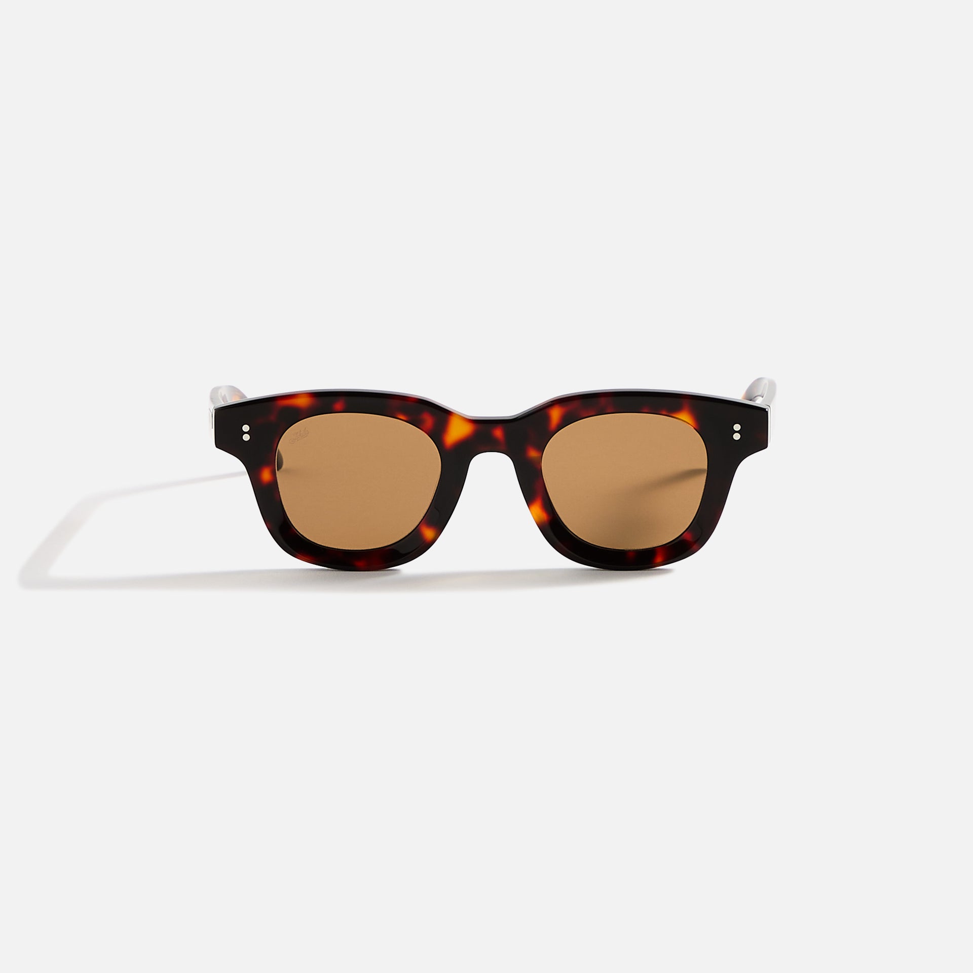 AKILA Apollo Sunglasses ALEXANDER - Tortoise / Brown