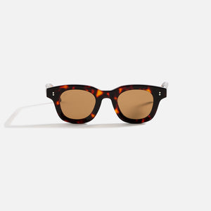 AKILA Apollo Sunglasses - Tortoise / Brown