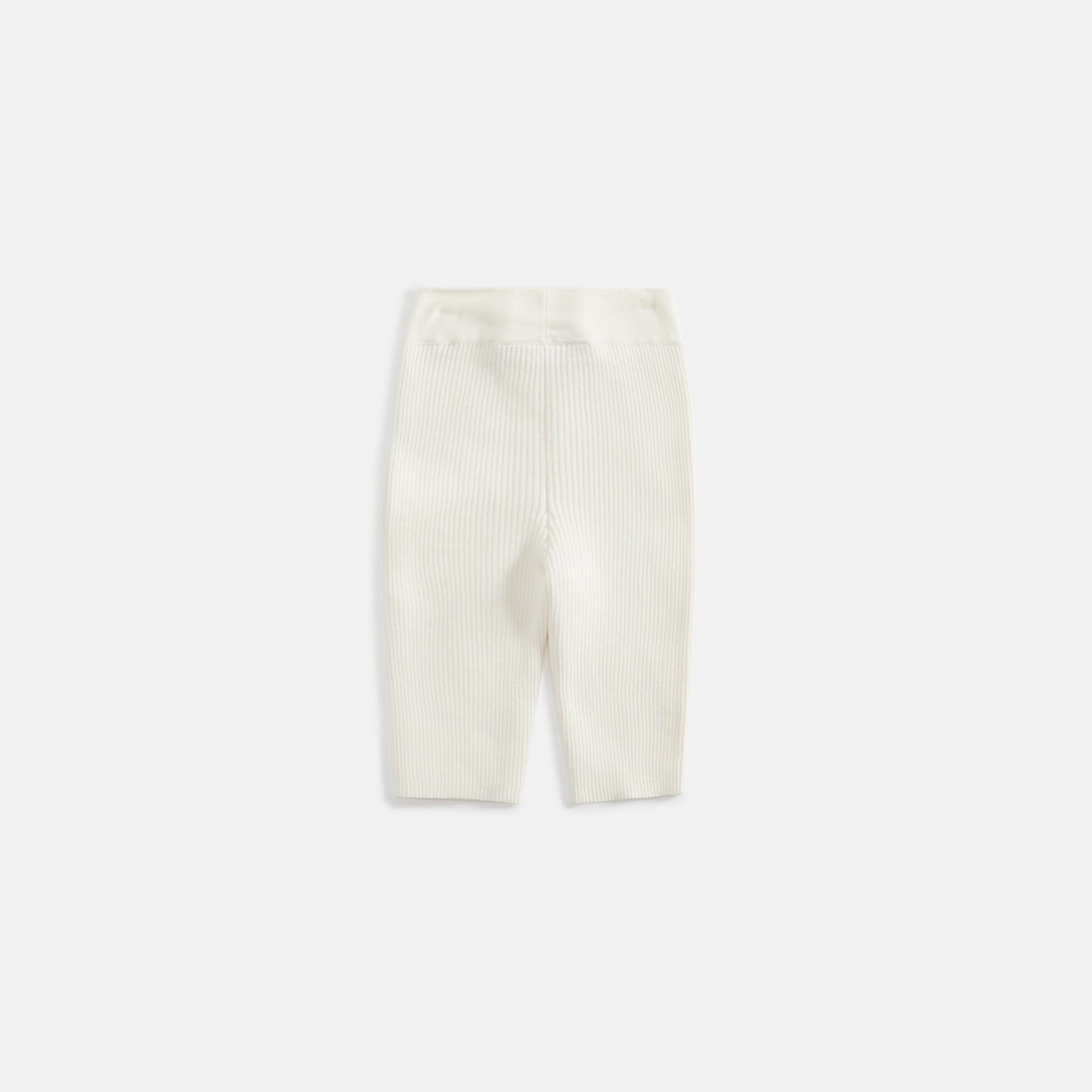 Essentials Biker Short - Cloud Dancer