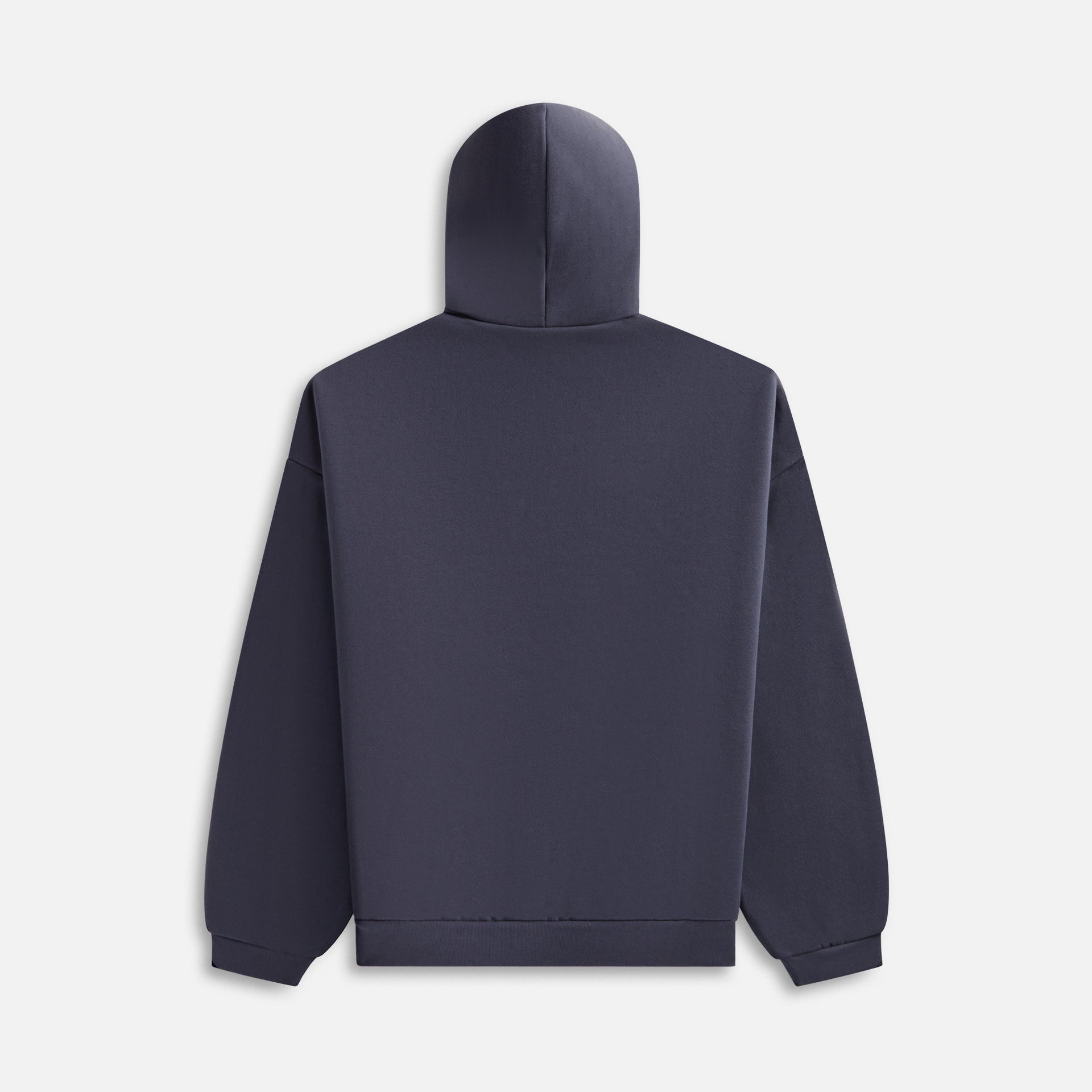 Essentials Fleece Hoodie - Marine