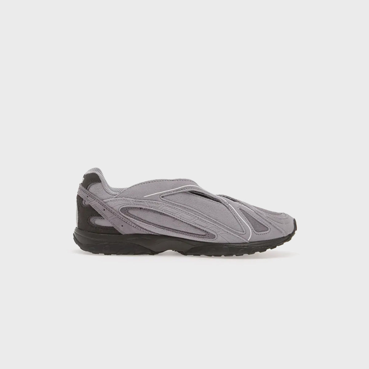 New Balance 204V - Off-Line Grey / Digital Mist / Black Cement