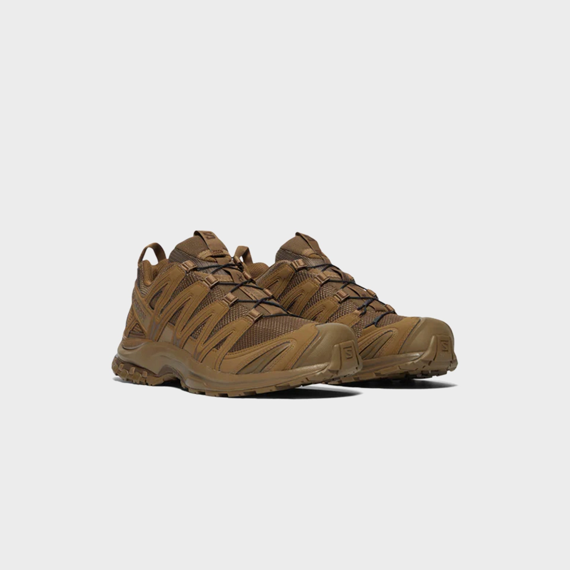 Salomon XA Pro 3D - Coyote Brown / Dark Earth / Coyote Brown