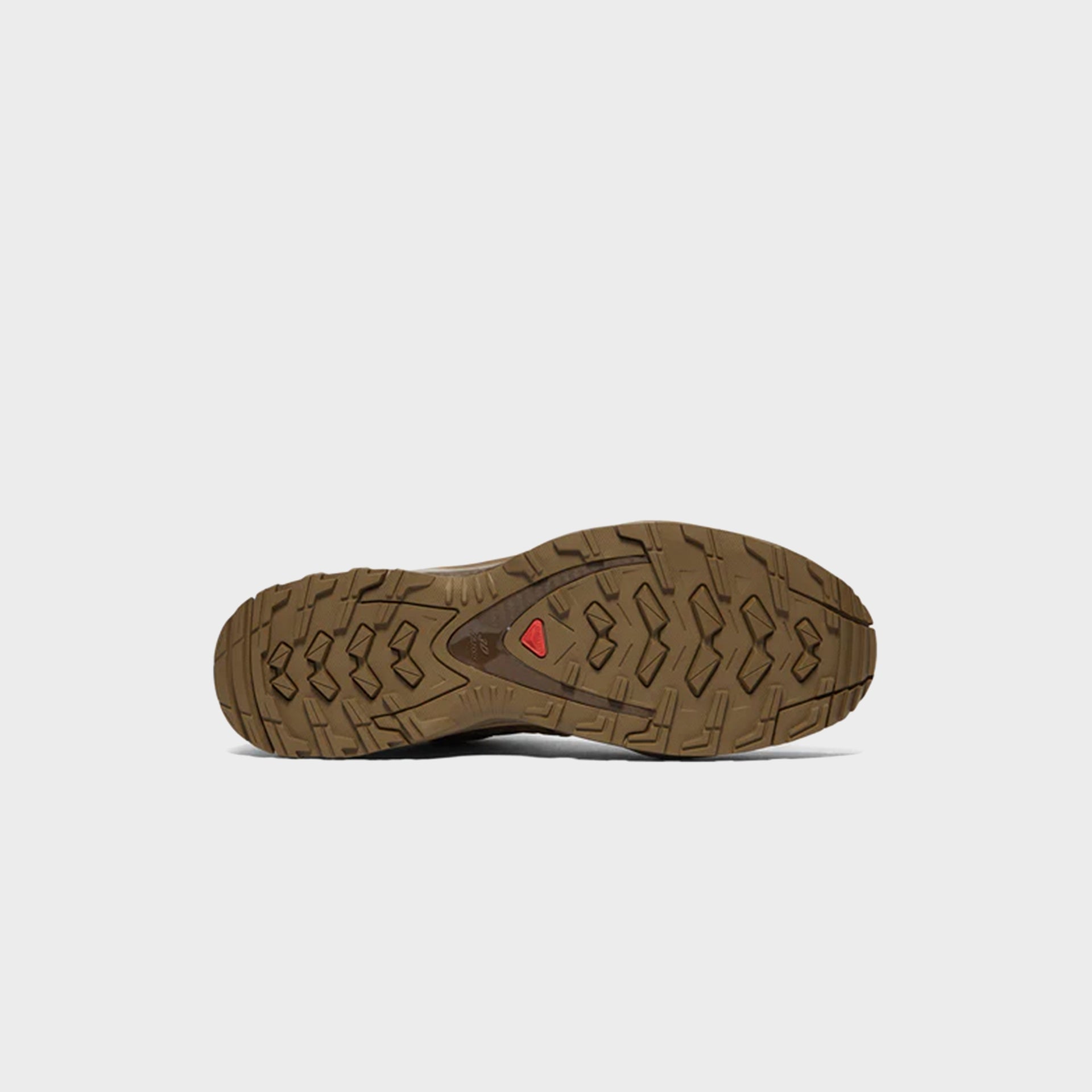 Salomon XA Pro 3D - Coyote Brown / Dark Earth / Coyote Brown