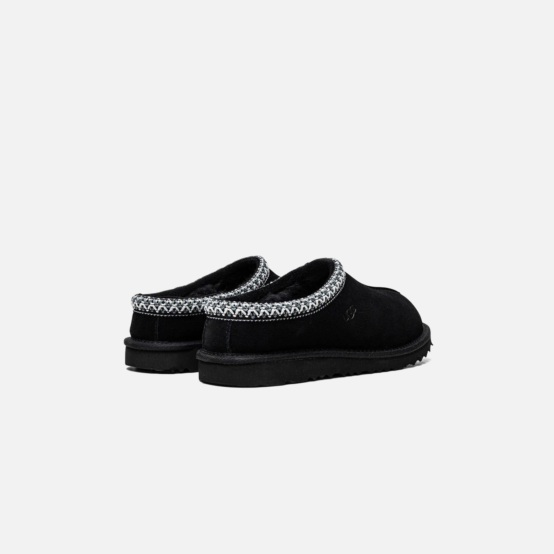 UGG Kids Tasman - Black