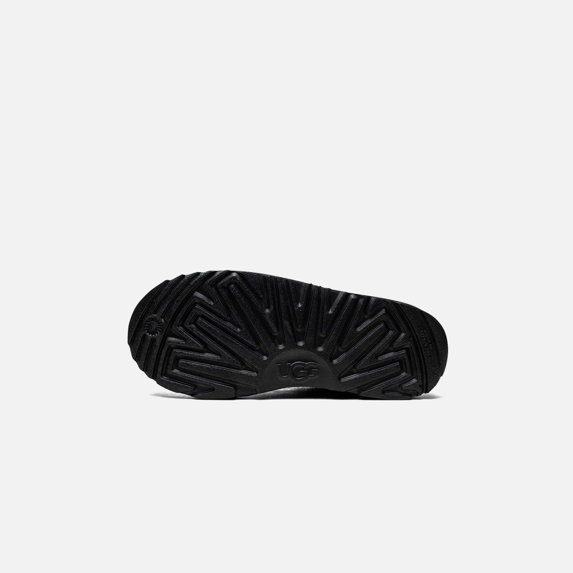 UGG Kids Tasman - Black – Kith