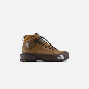 for the New York Knicks 2023 x Project U Trail Rat - Concrete Grey / Bronze Brown