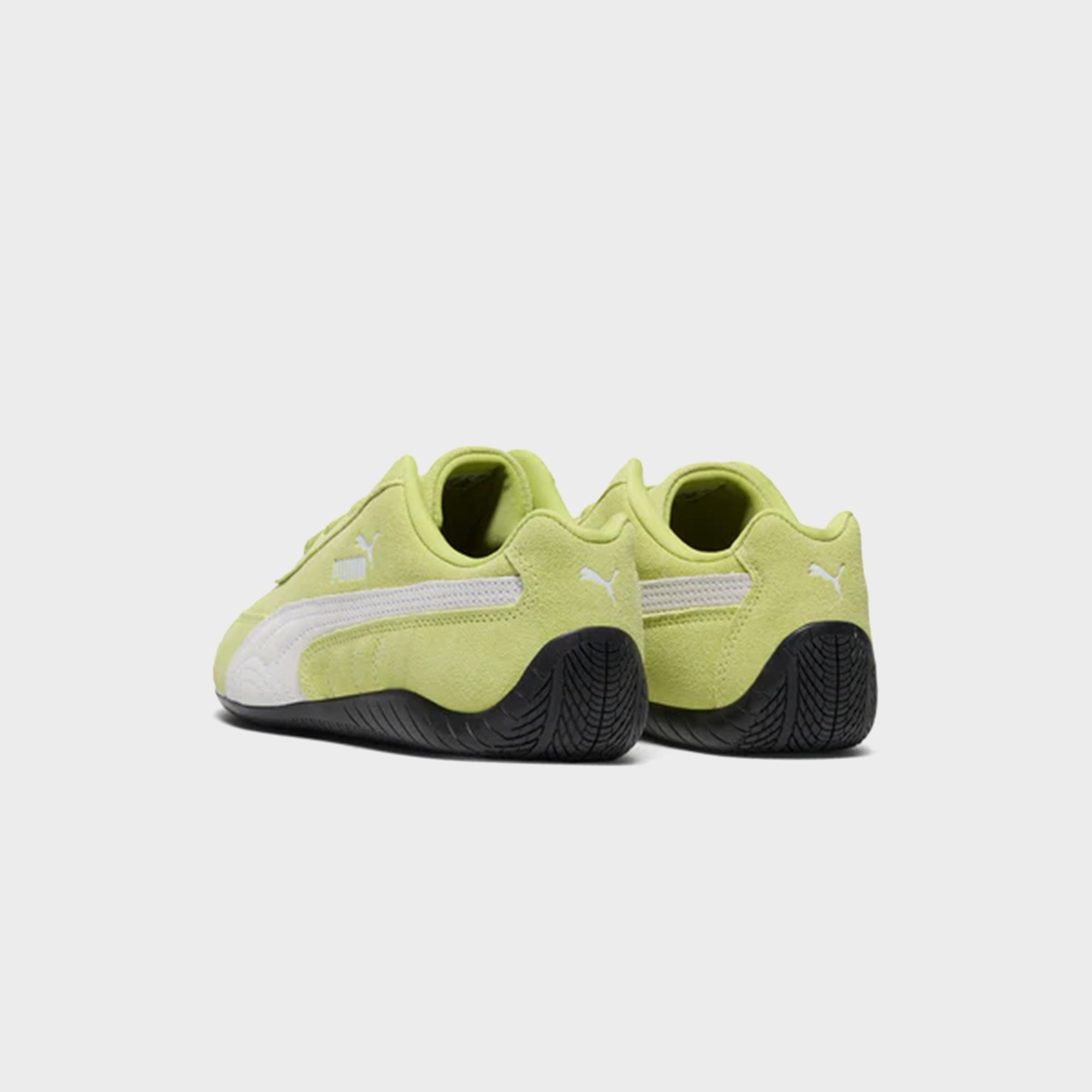 【Puma】Speedcat OG Yellow Alert ★大人気 22-25★ Puma Speedcat OG Yellow Alert Men's - 398846-26 - US