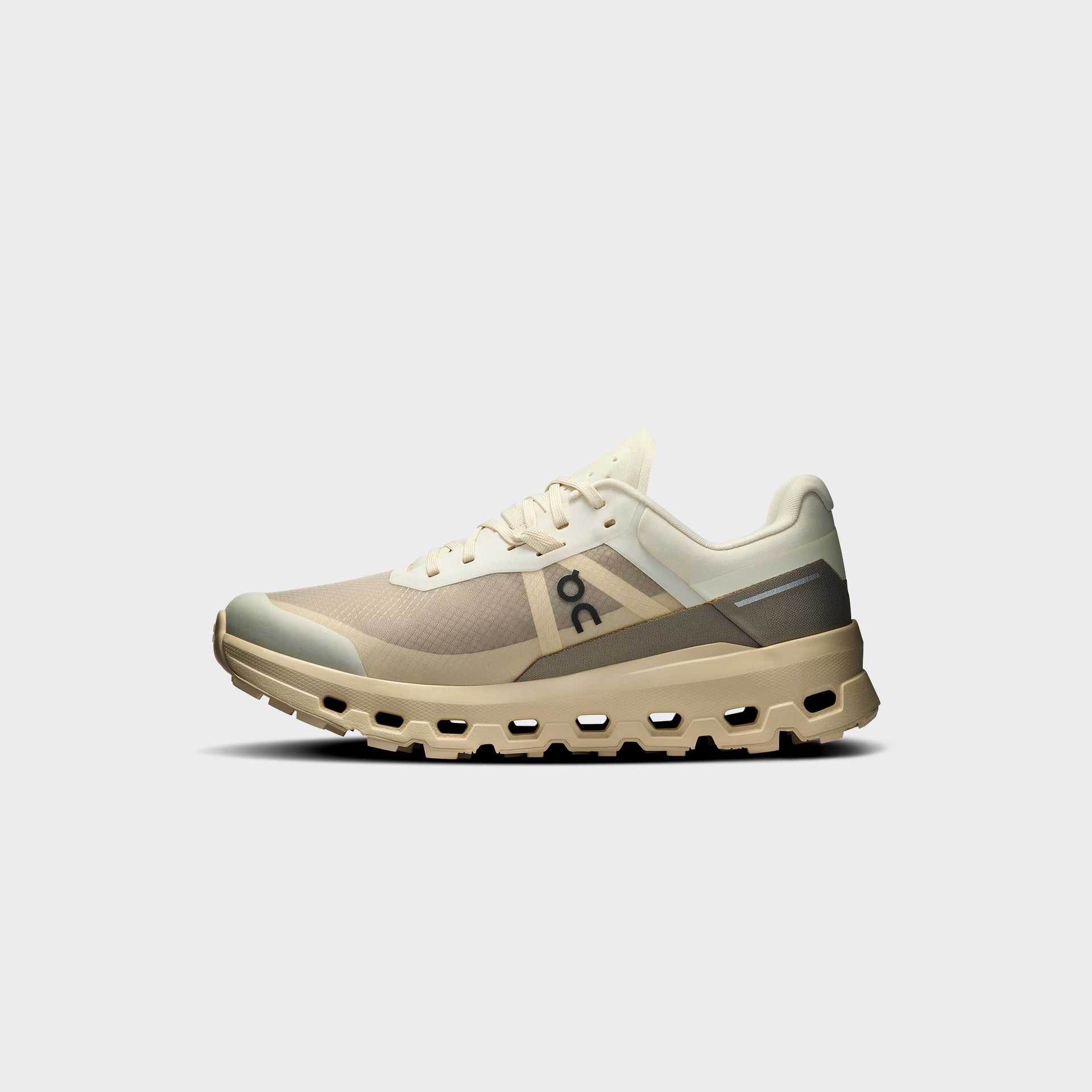 On Running WMNS Cloudvista 2 Waterproof - Cream / Desert