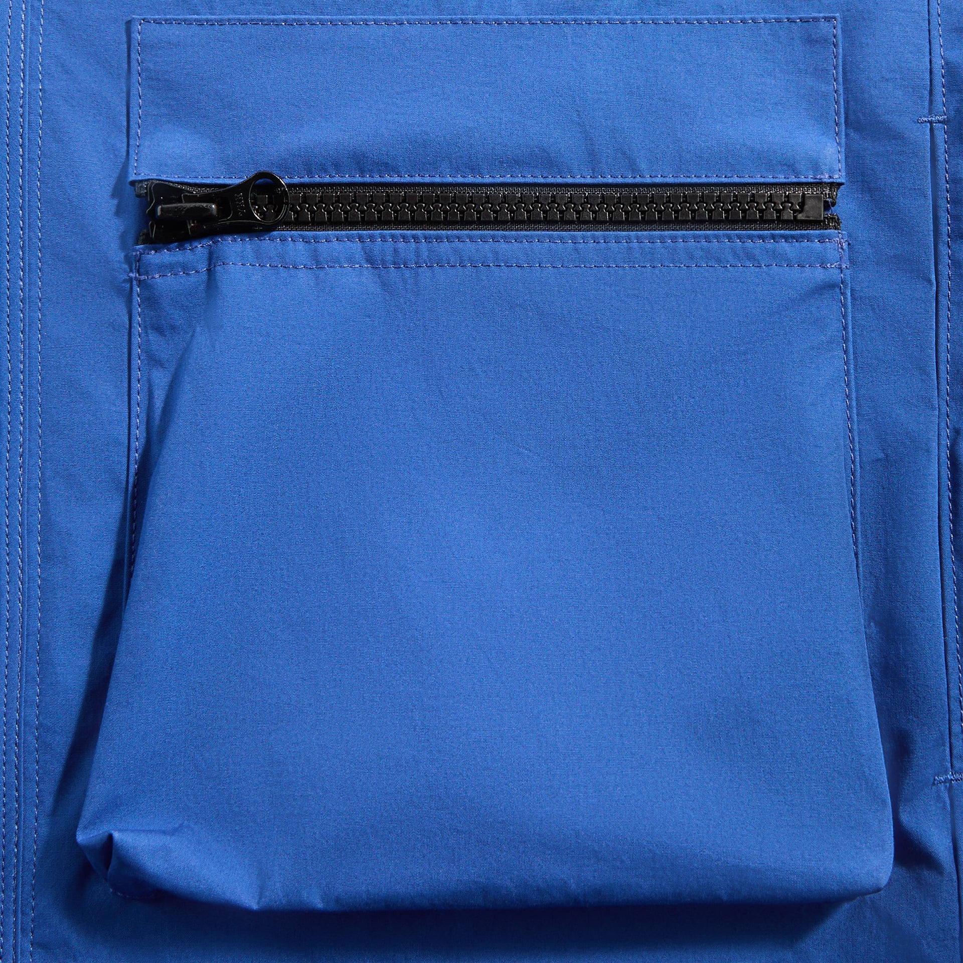 Stone Island Vest in Blue Marine