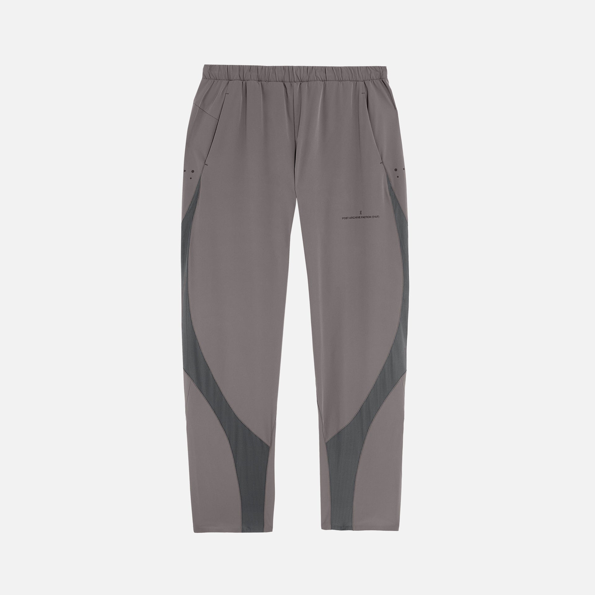 On Running for Post Archive Faction Running Pants - Eclipse Shadow