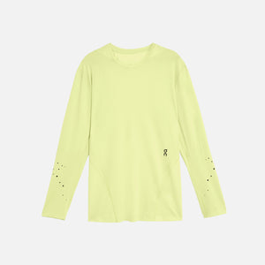 On Running lace for Post Archive Faction Performance Long Sleeve Tee - Hay