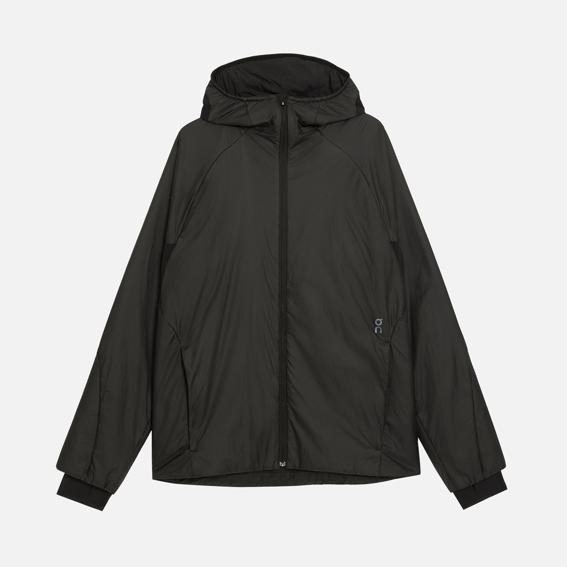 On Running for Post Archive Faction Zero Jacket - Black