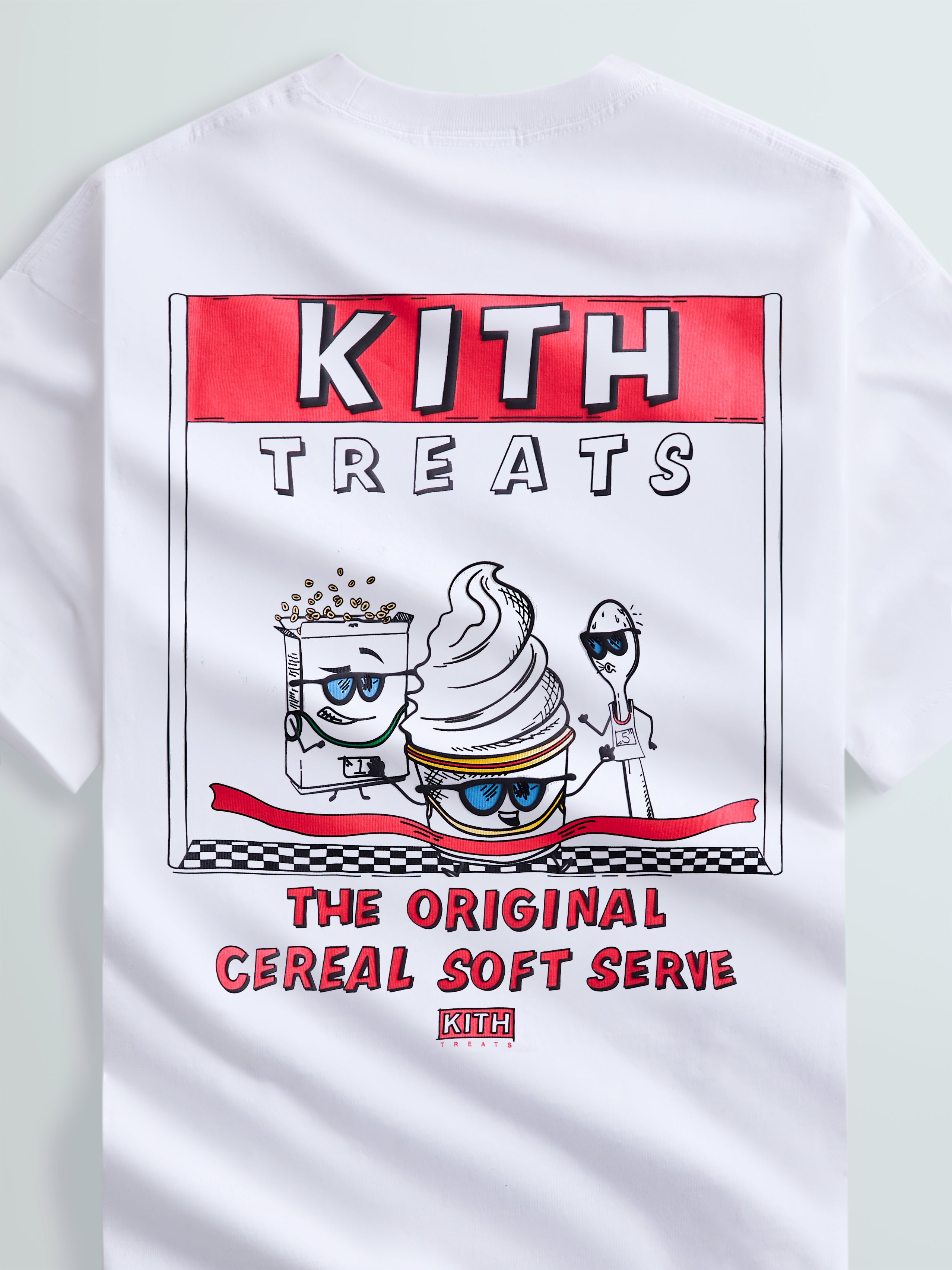 Treats Swirlathon – Kith