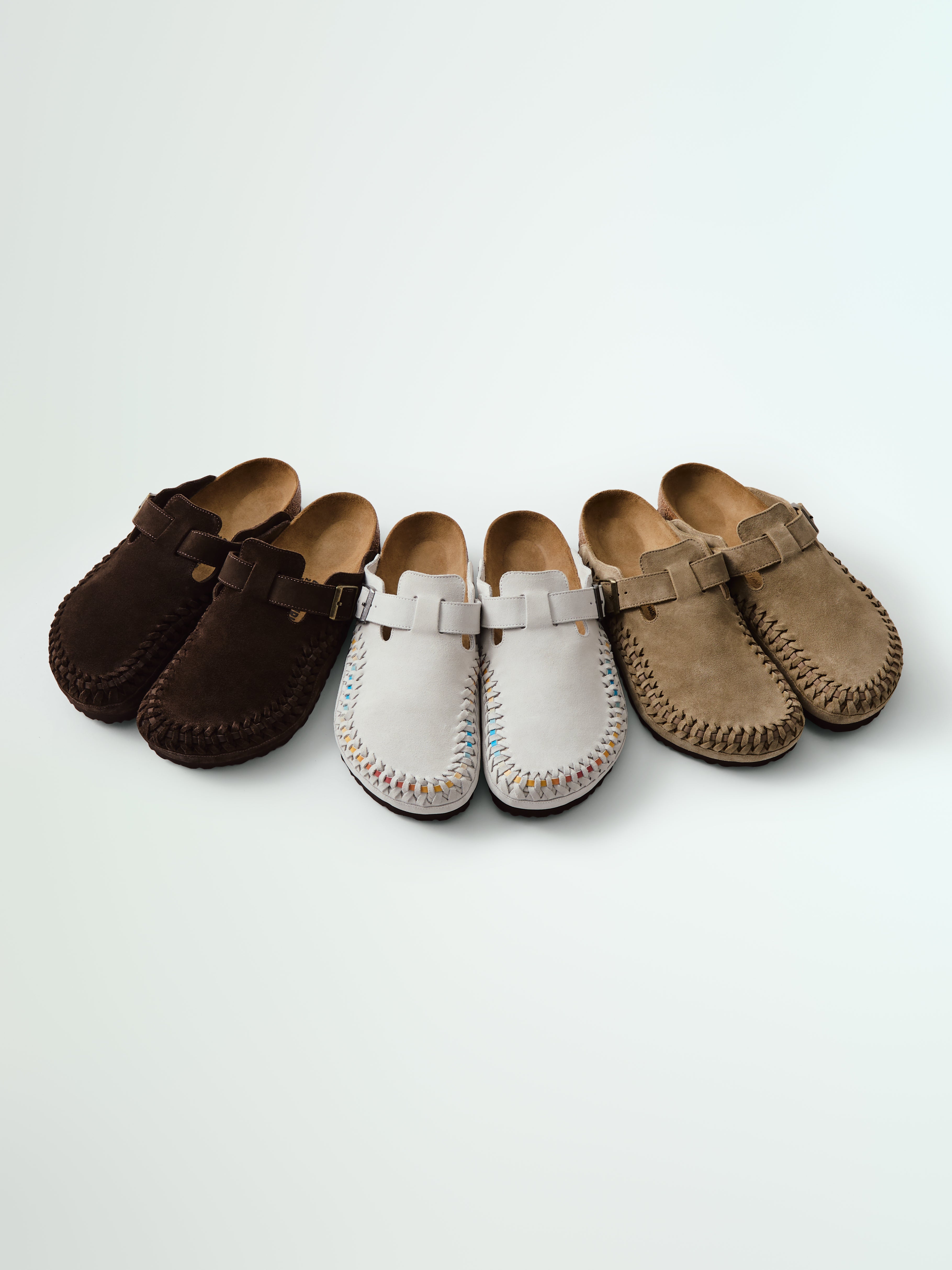 靴 Kith for Birkenstock Summer 2022 Kith for Birkenstock Summer 2022