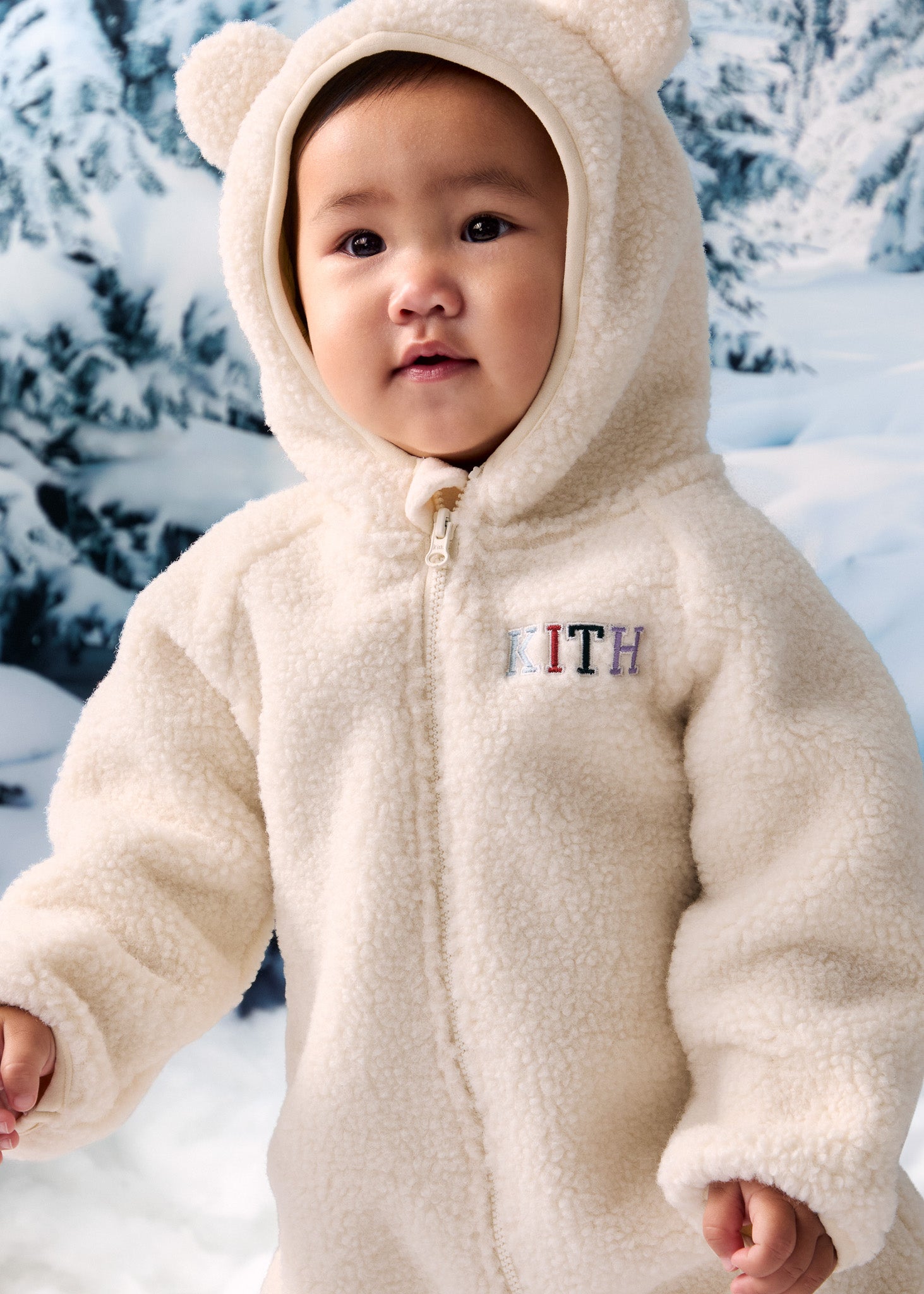 Kith good Kids Set