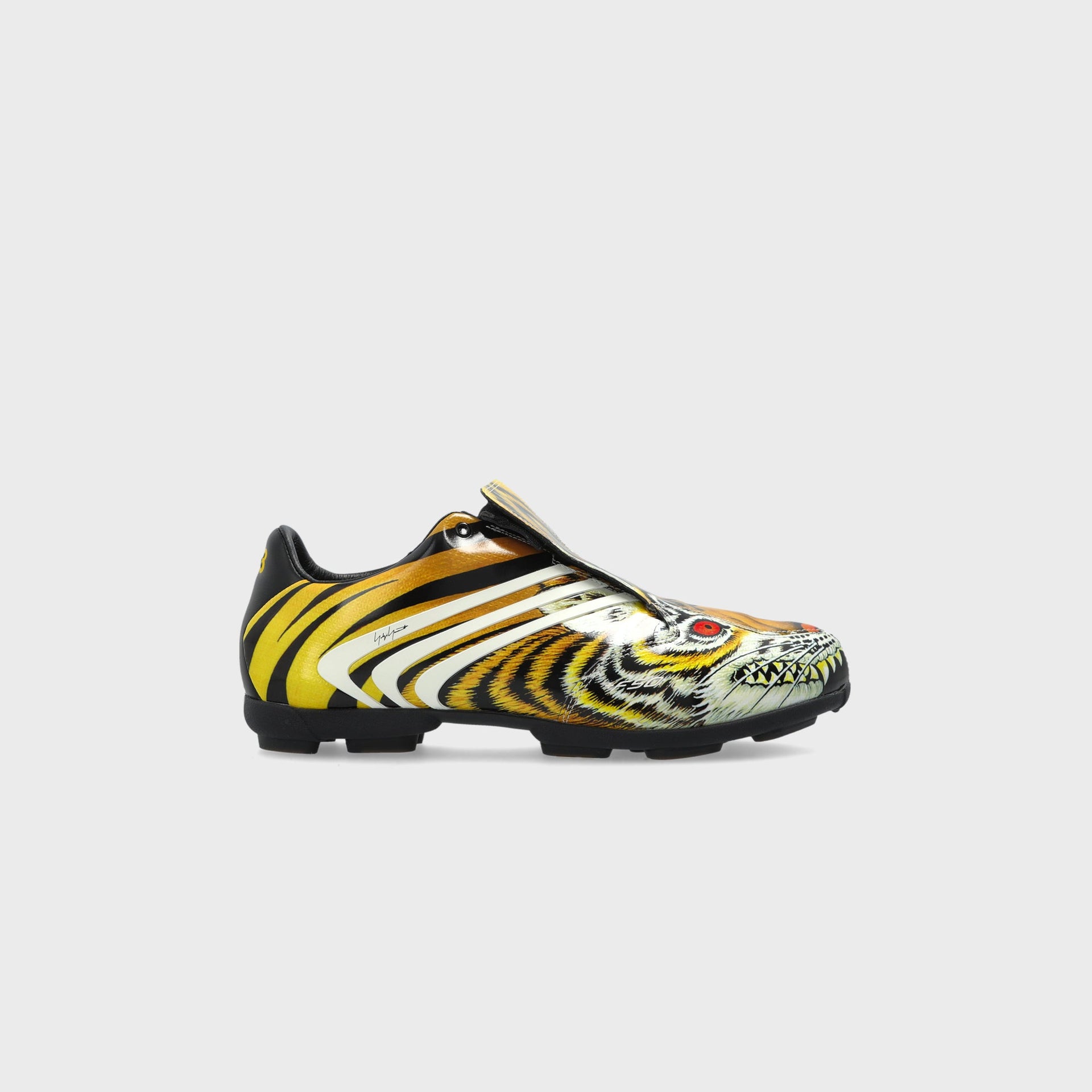 adidas x Y-3 F50 Tunit - Black / Hazy Yellow / Off White