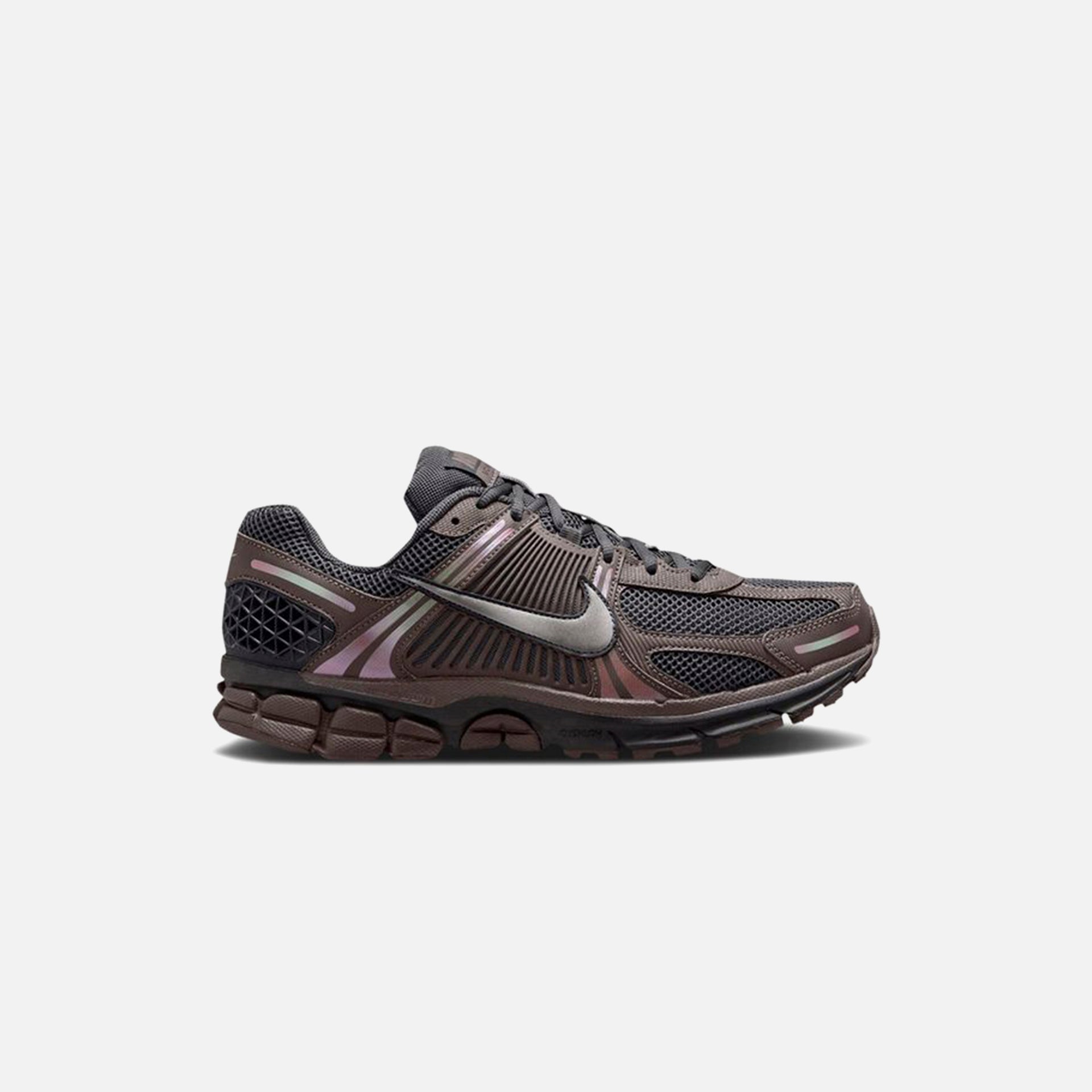 Nike Zoom Vomero 5 - Cave Stone / Metallic Silver