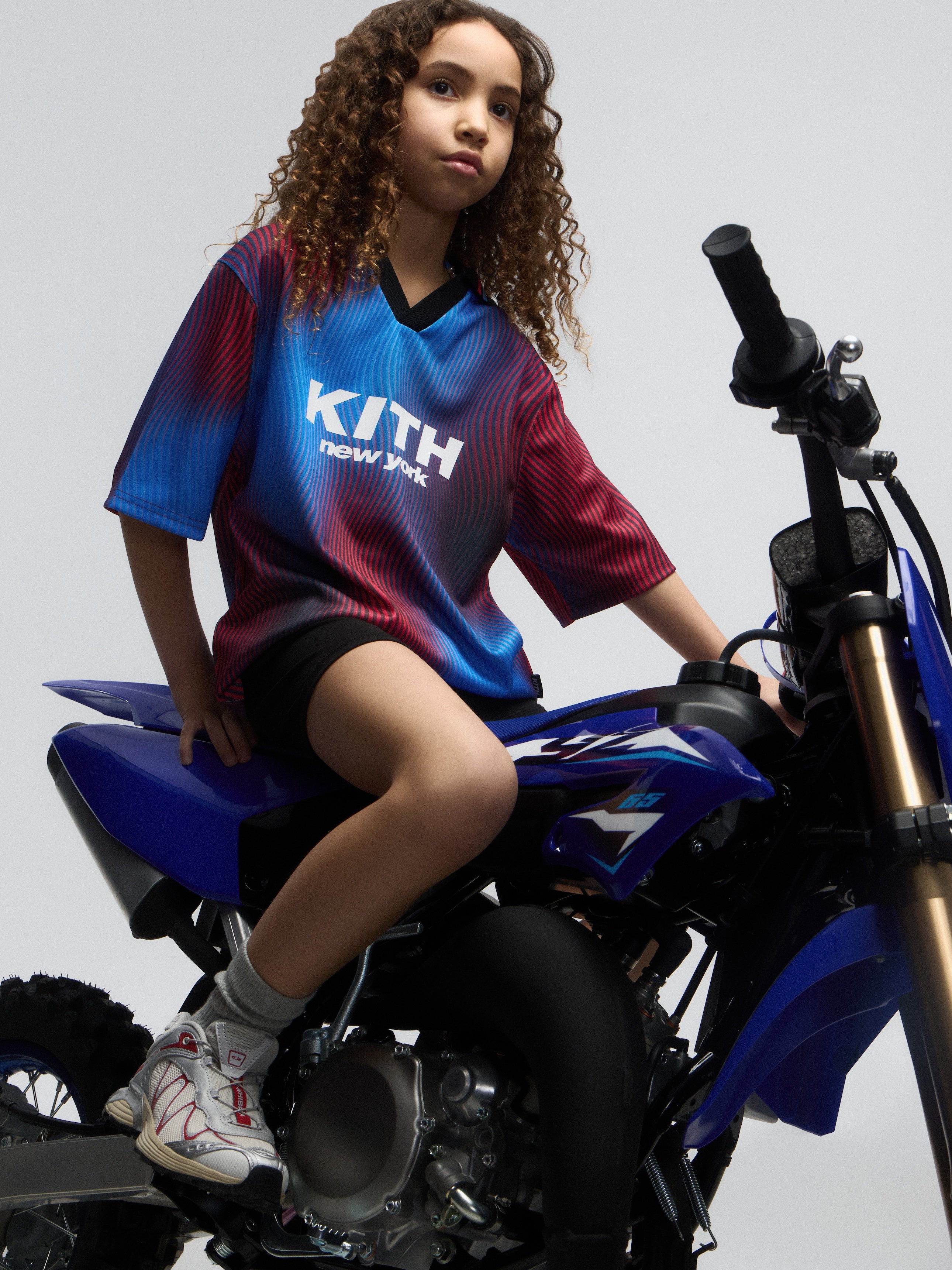 Kith Kids Spring Active 2026 Lookbook