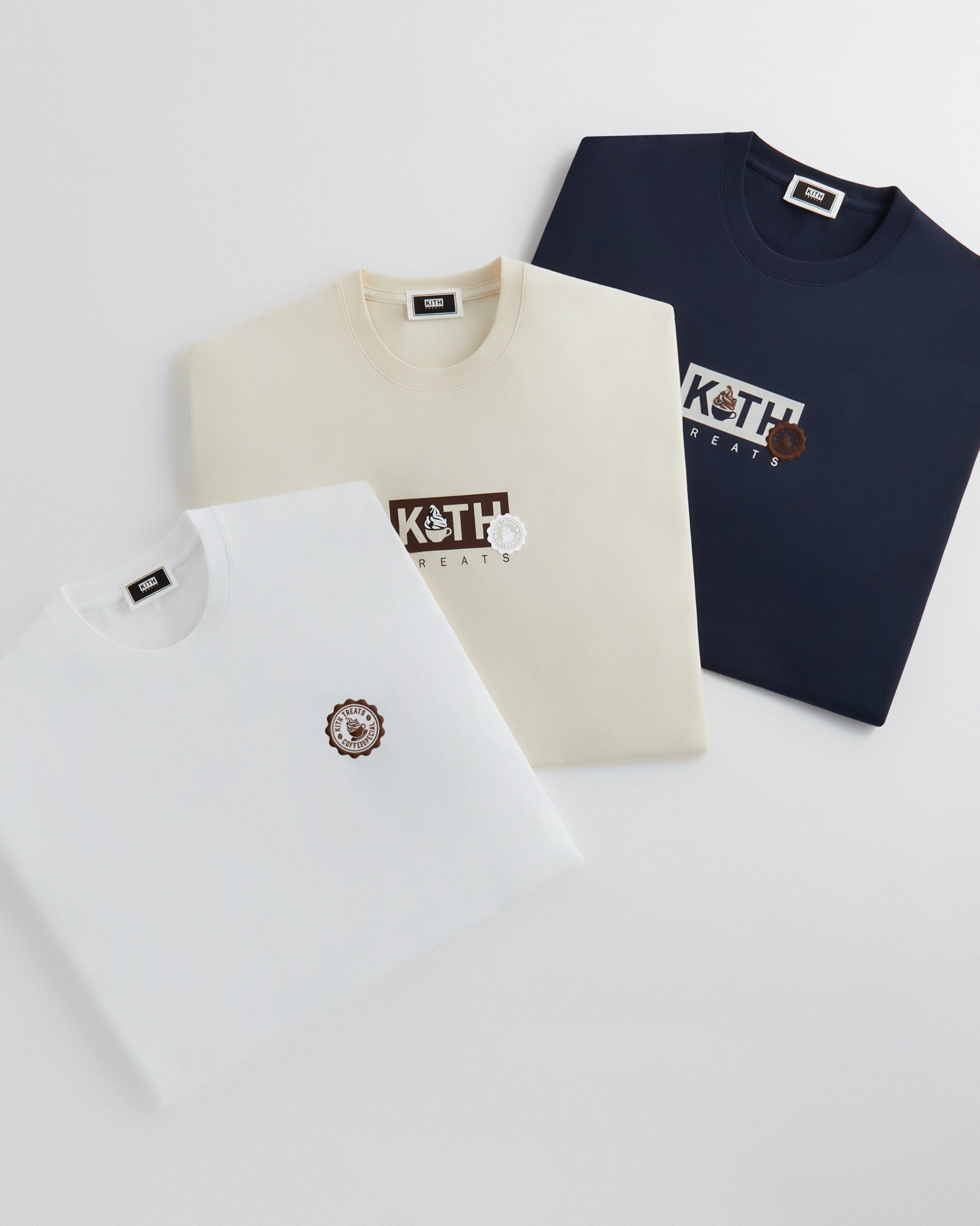 Treats Coffee – Kith UK