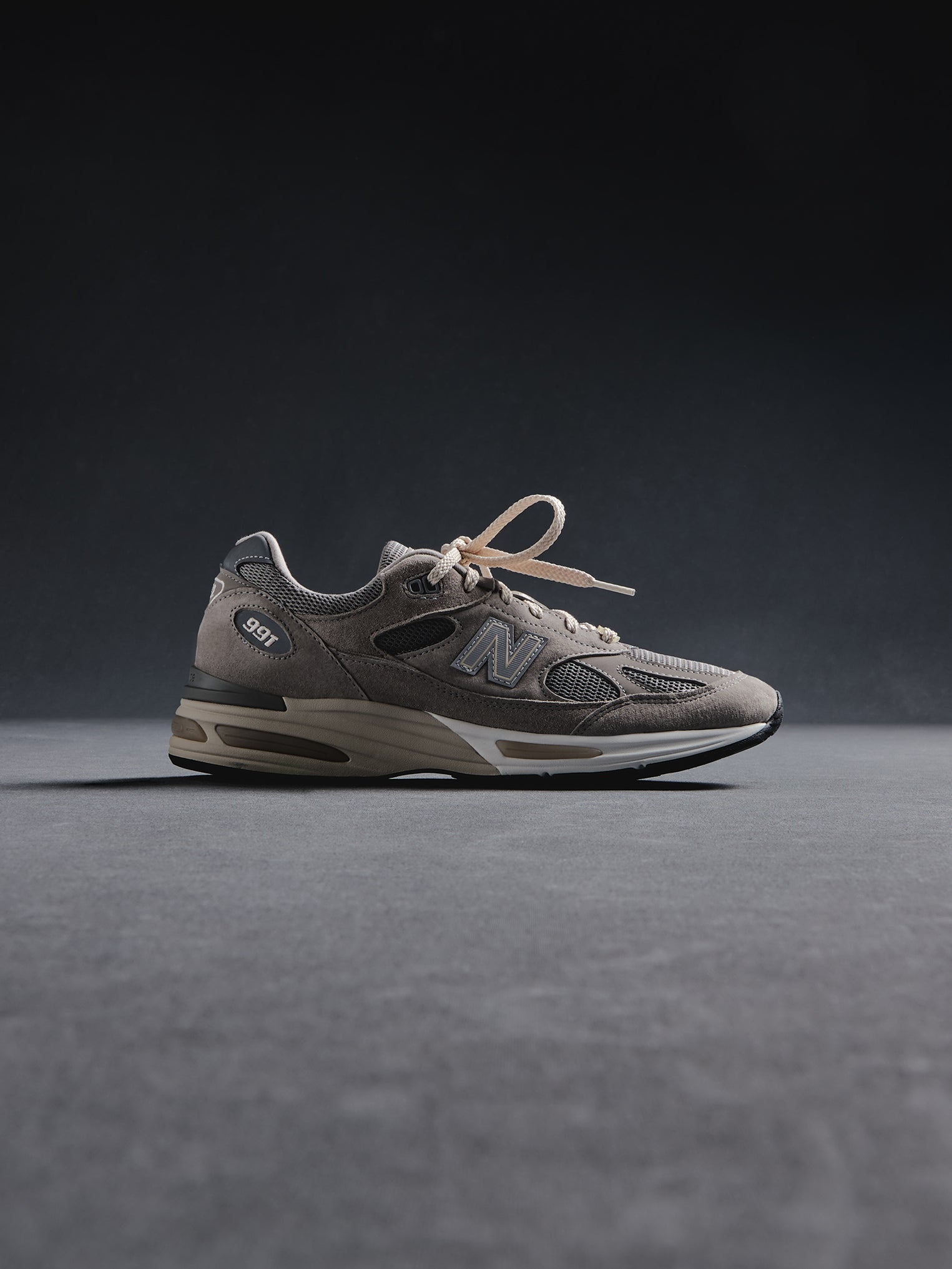Kith 101 & New Balance Spring 2026