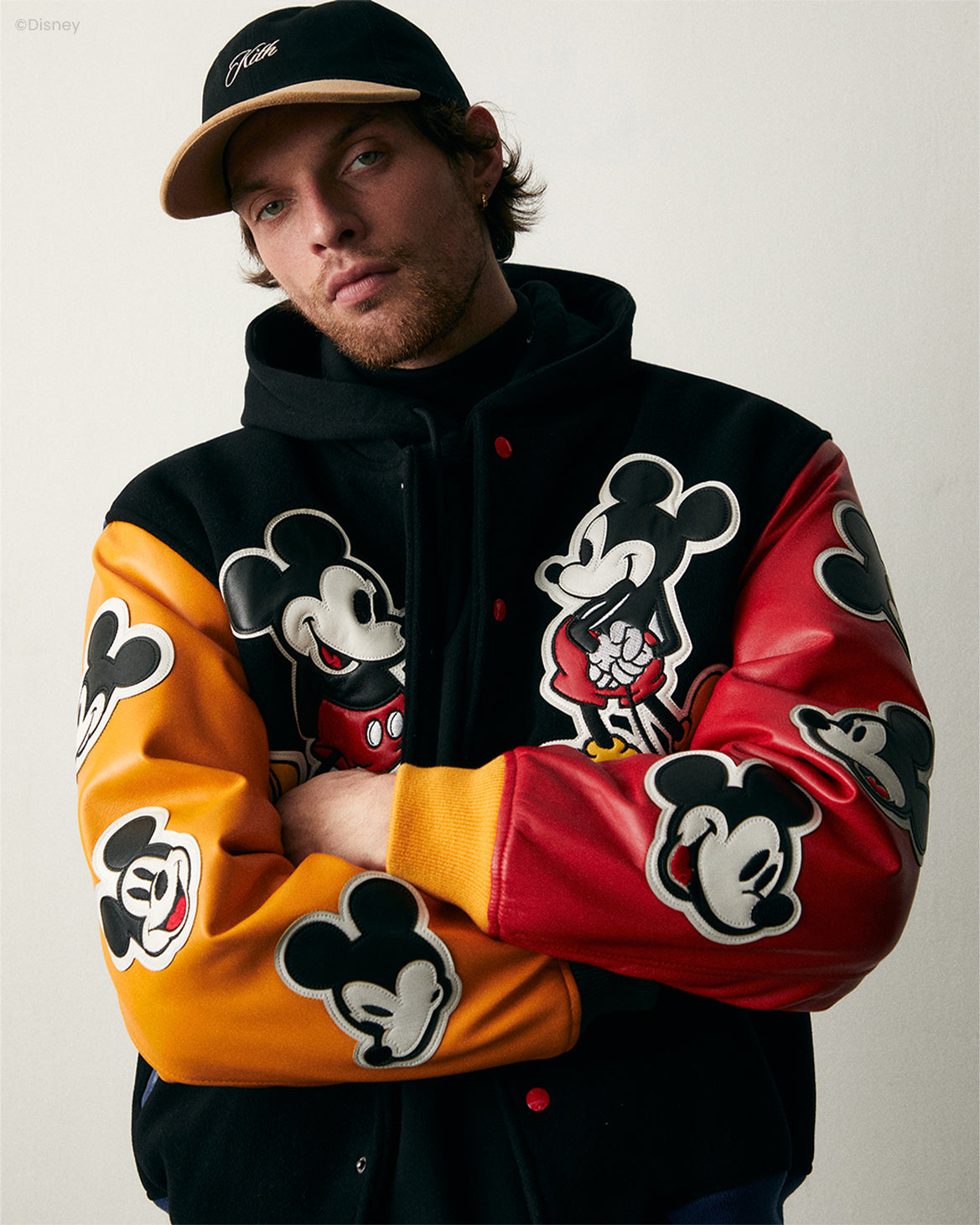 Disney | Kith for Mickey & Friends Lookbook