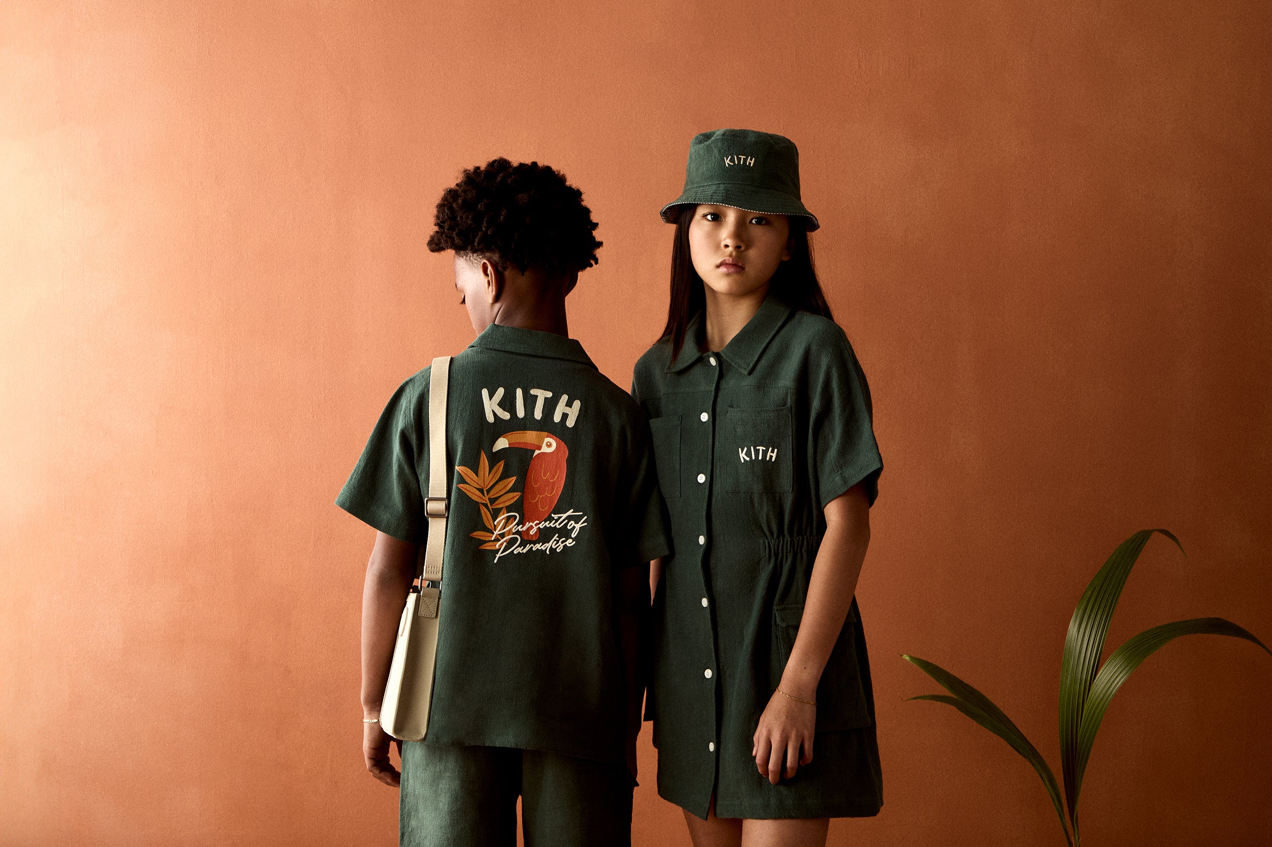 Kith Kids Summer II 2024