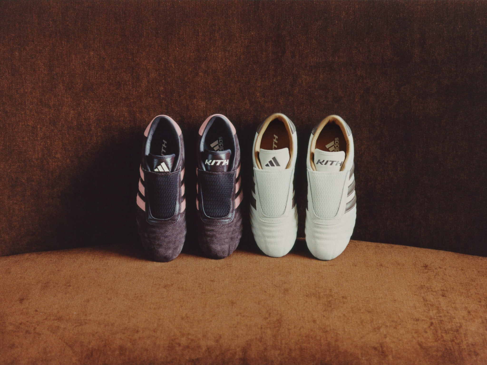 Kith Women for adidas Originals Taekwondo