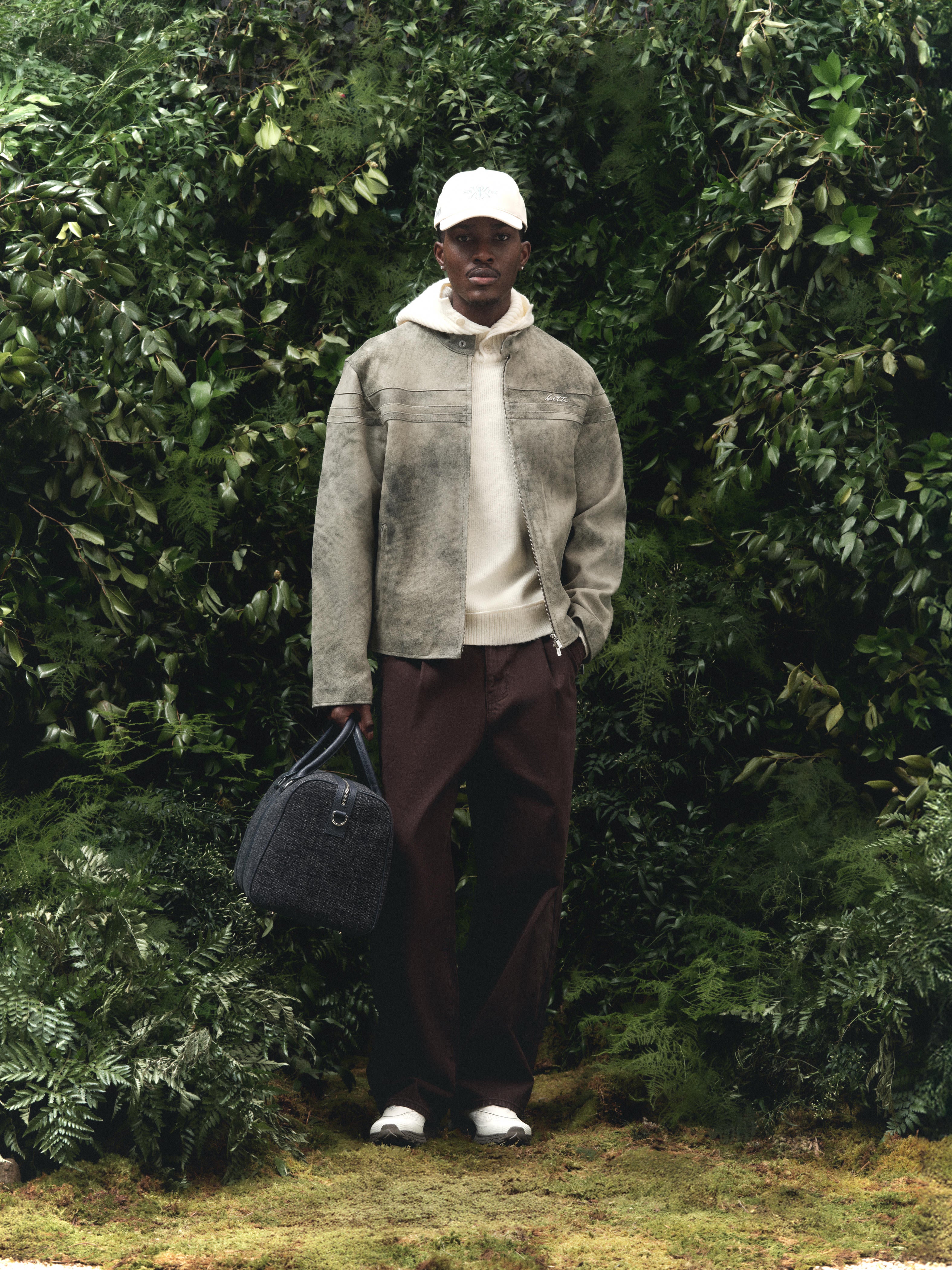 A Closer Look at Kith Spring 2026 – Kith Japan
