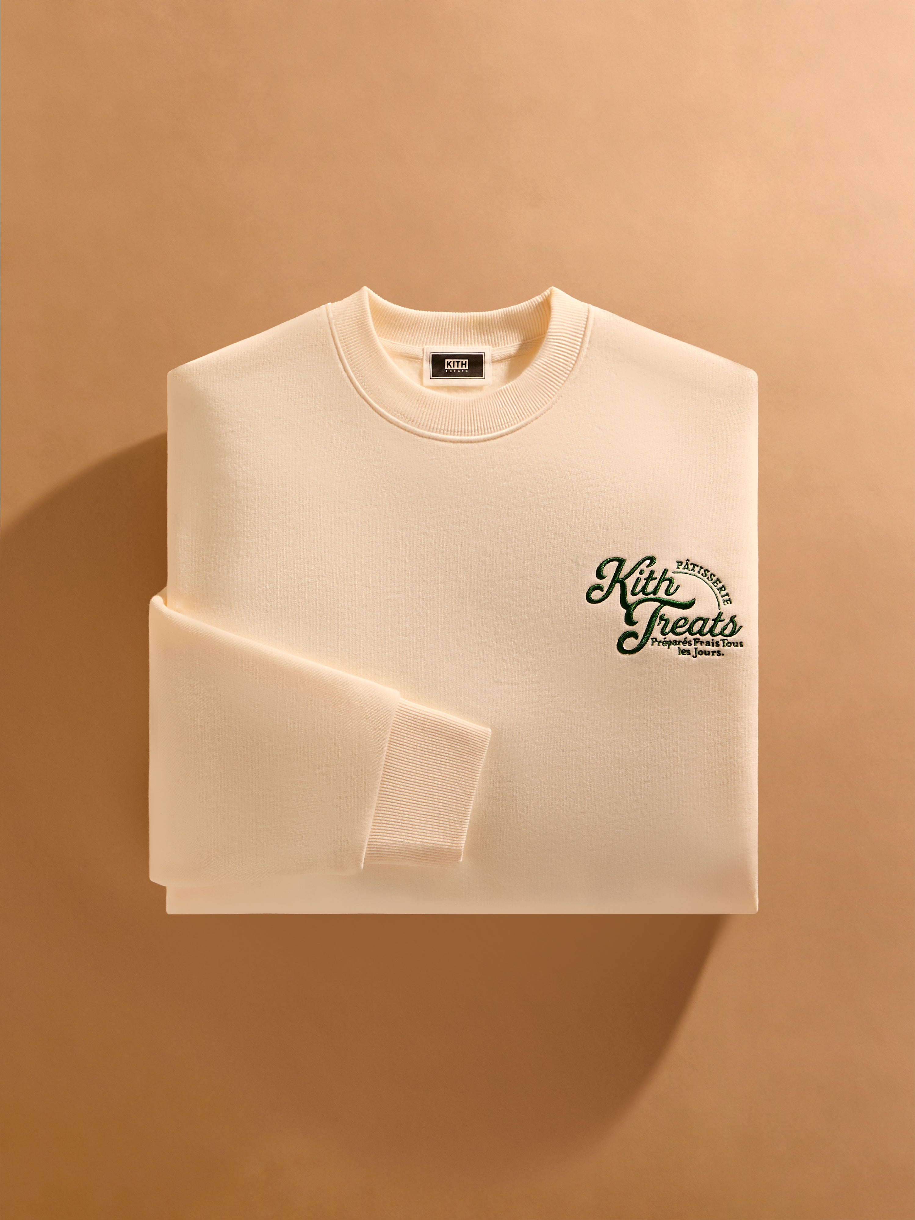 Treats Patisserie – Kith