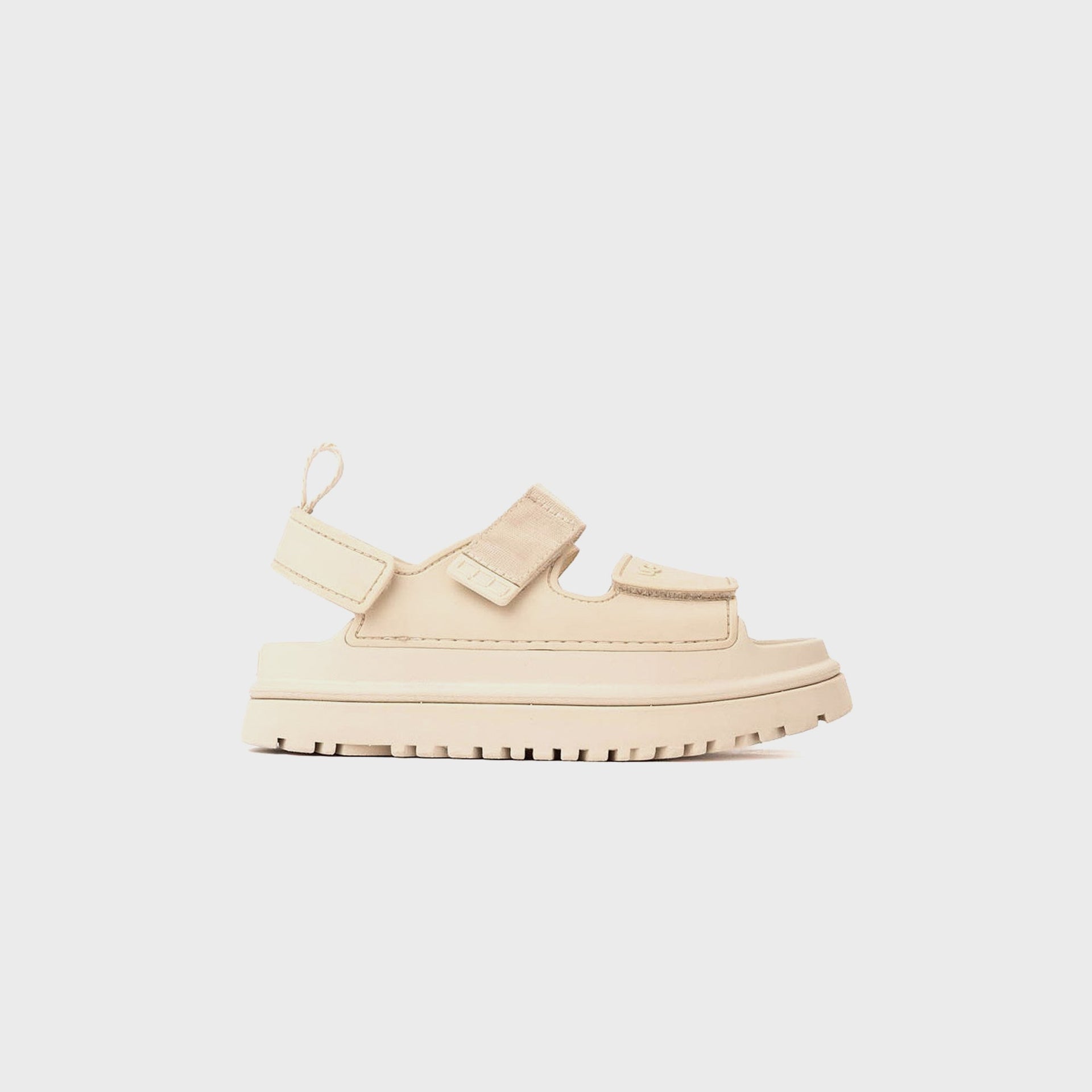 UGG TD Golden Glow Sandals - Sea Salt
