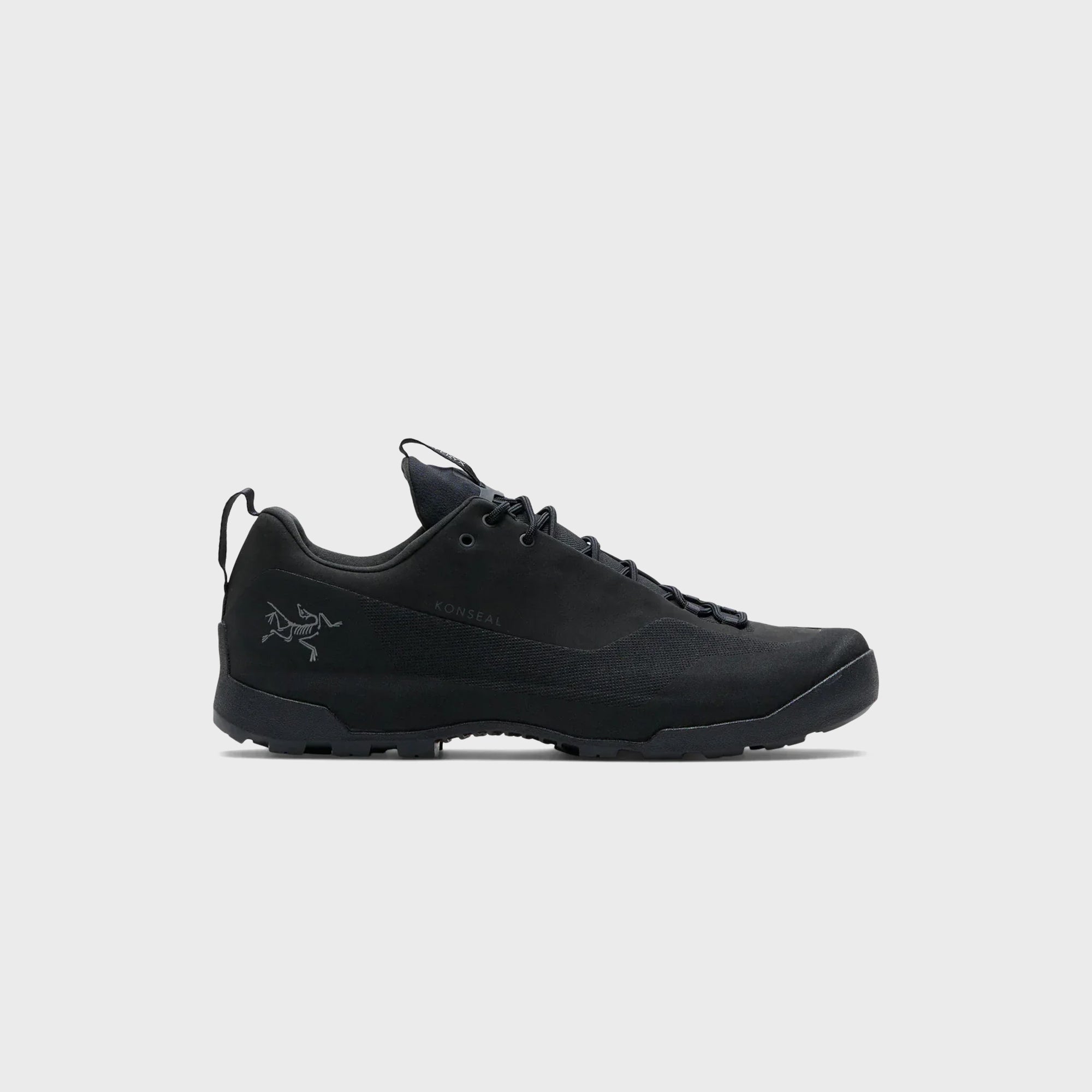 ARC'TERYX KONSEAL 27cm ブラック Arc'teryx Konseal Shoe - Black – Kith
