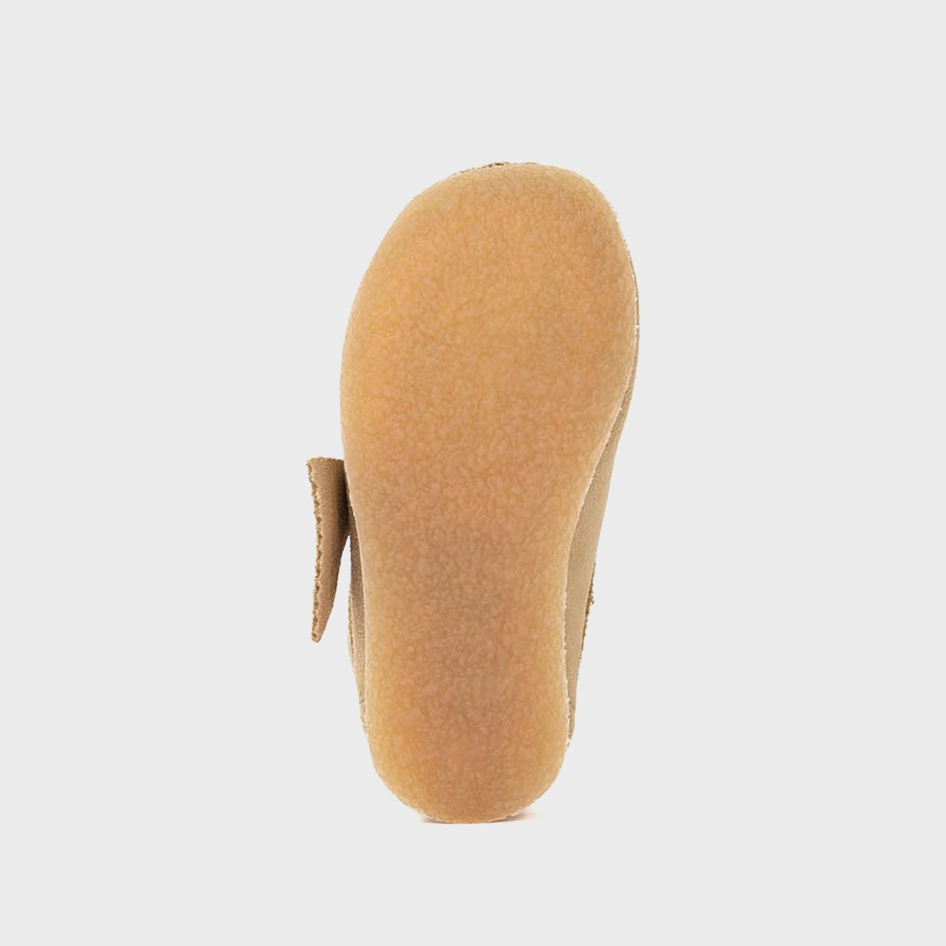 Clarks TD Wallabee Boot - Maple Suede