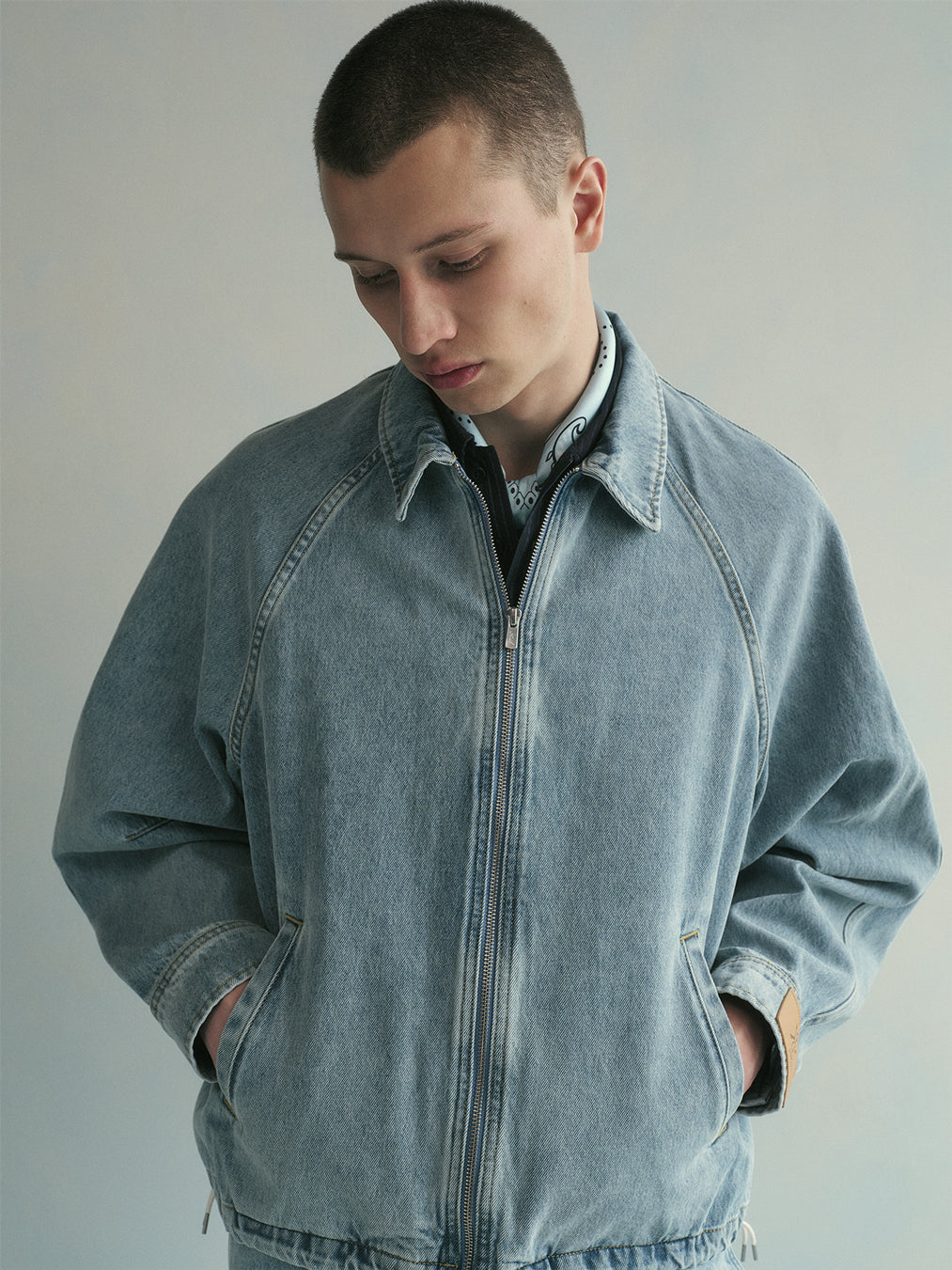 Denim from Spring 2026 – Kith