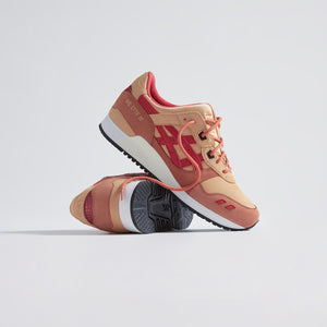 MARVEL | Kith for ASICS GEL-LYTE III Remastered