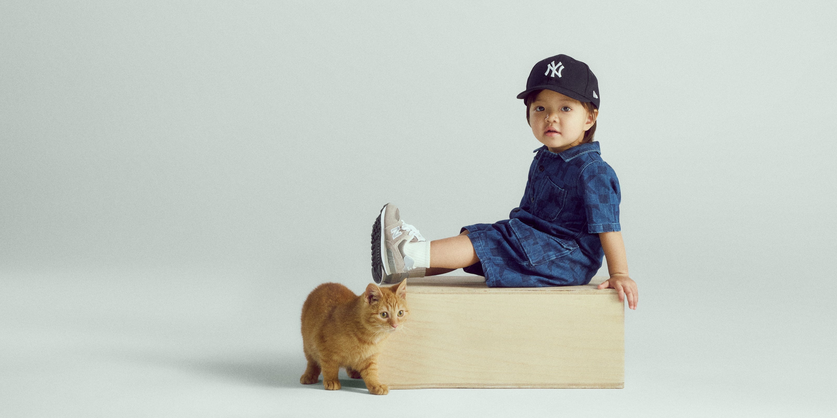 Kith Kids Spring 2026 Lookbook