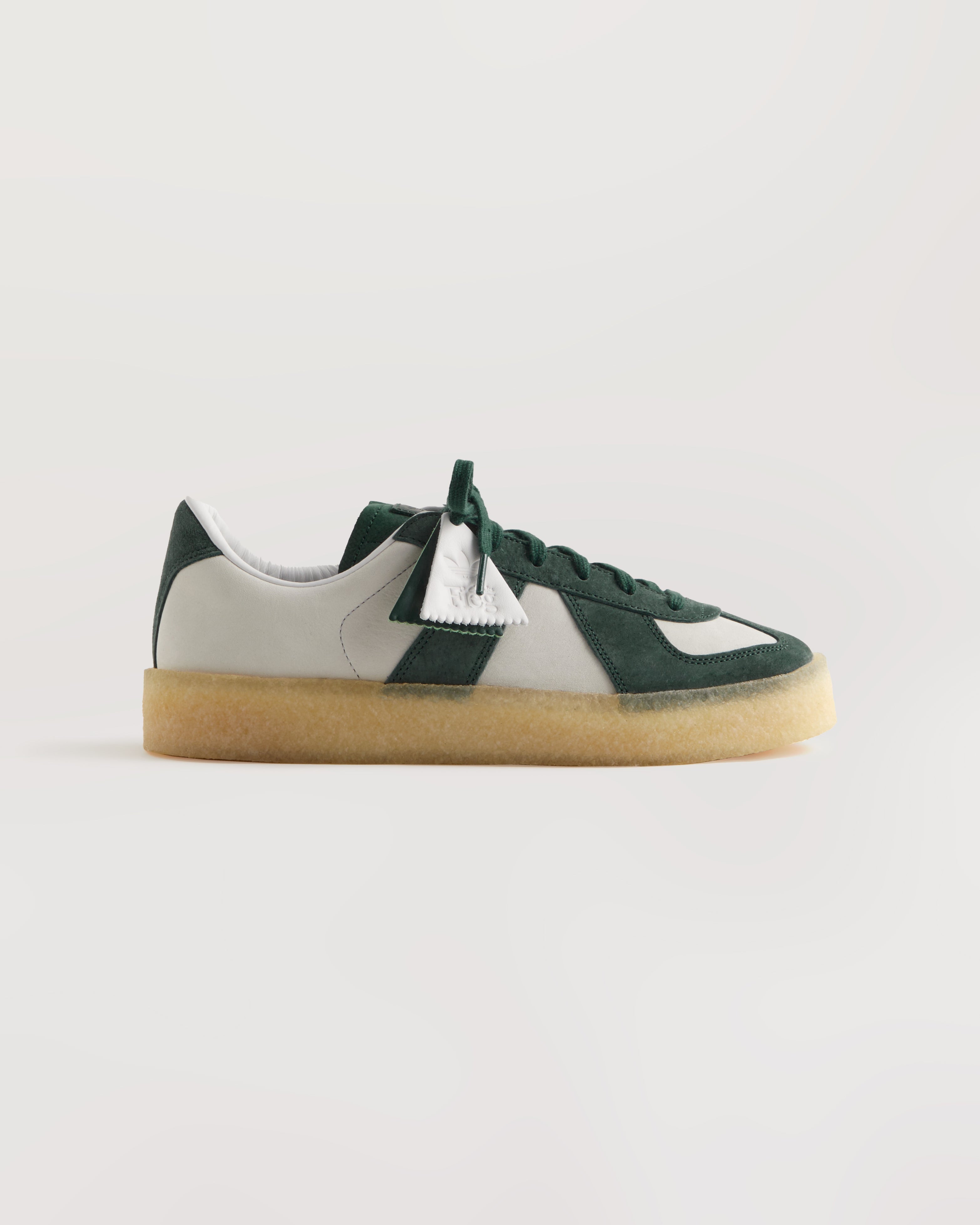 8th St BW Army by Ronnie Fieg for adidas Originals & Clarks Originals – Kith