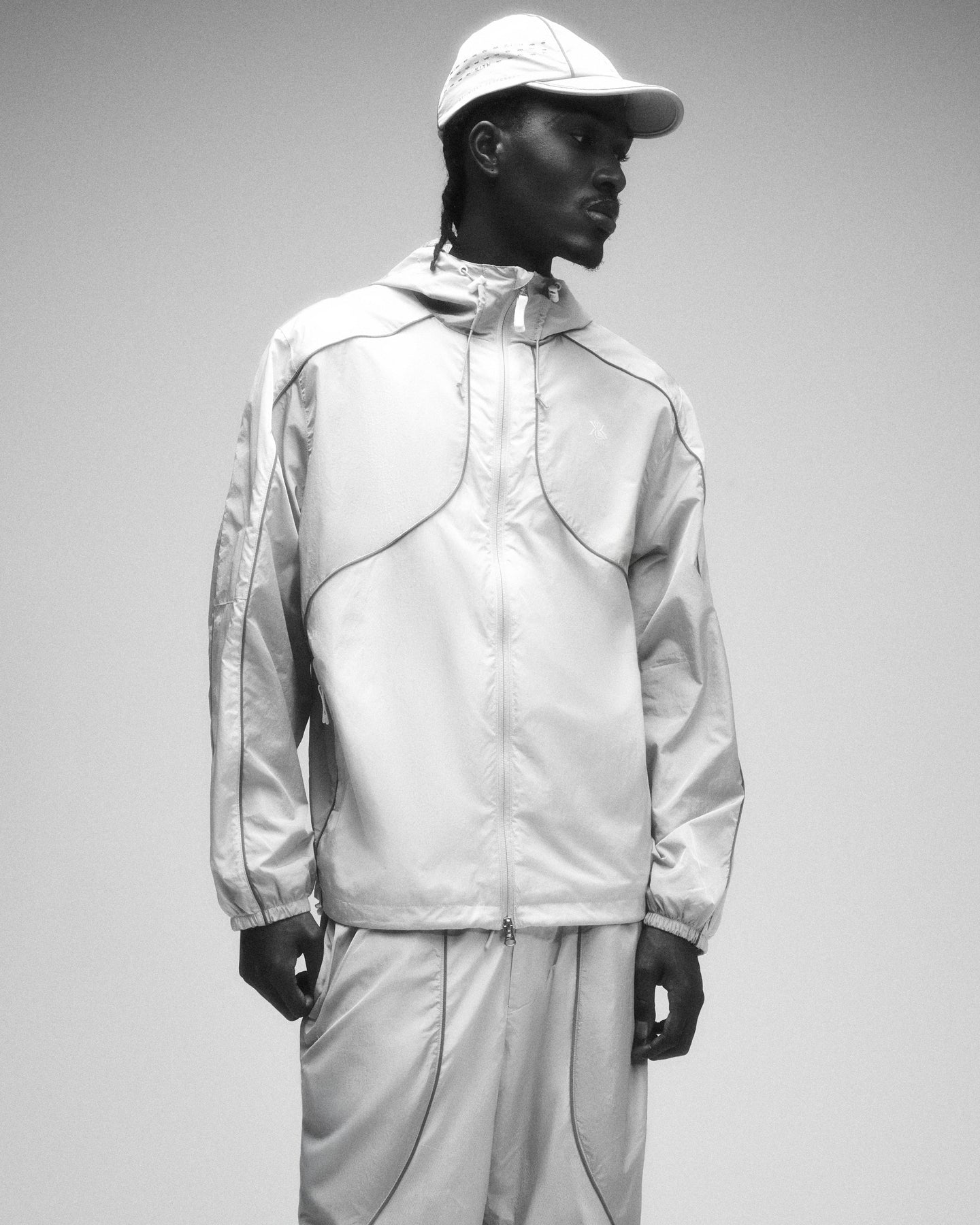 A Closer Look at K-Tech & Kith for On Spring 2025