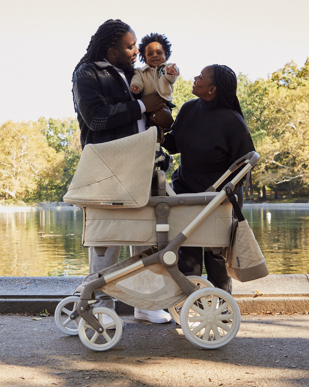RvceShops Bugaboo for