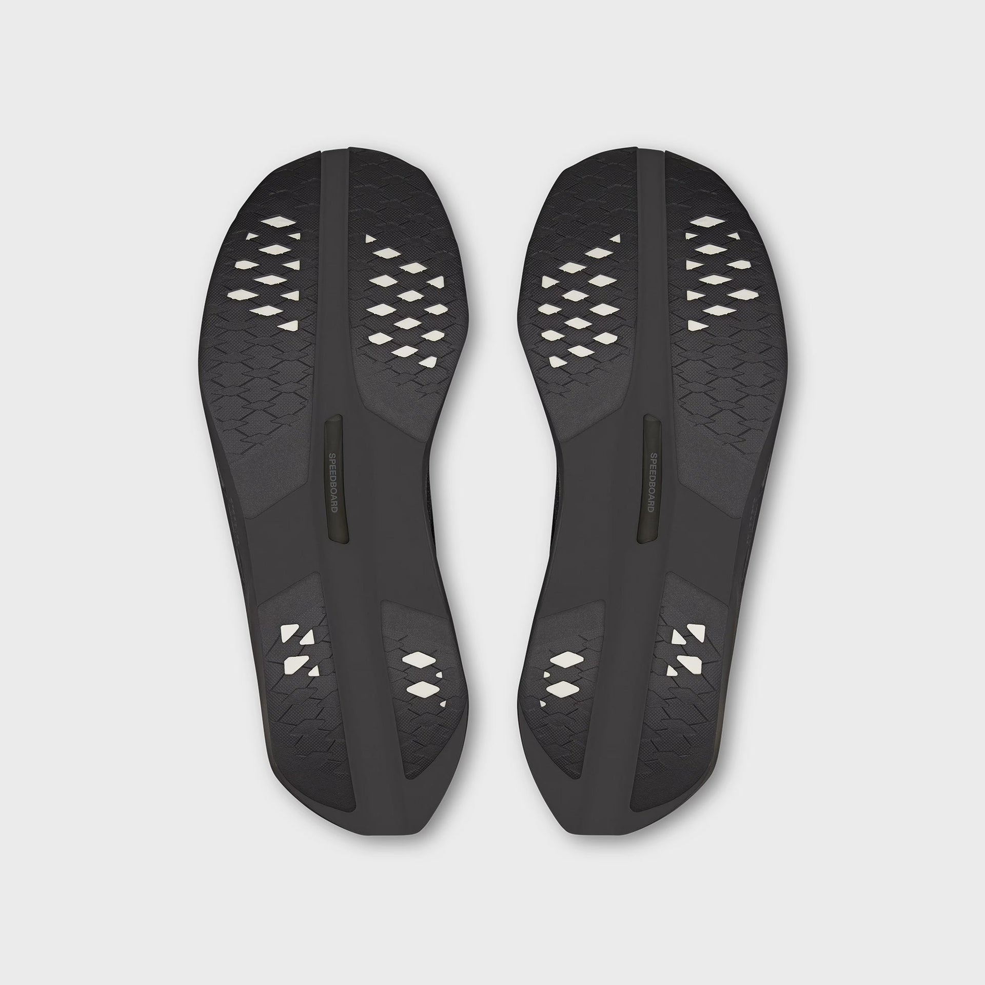 On Running x Post Archive Faction WMNS Cloudboom Volt - Ember / Pebble