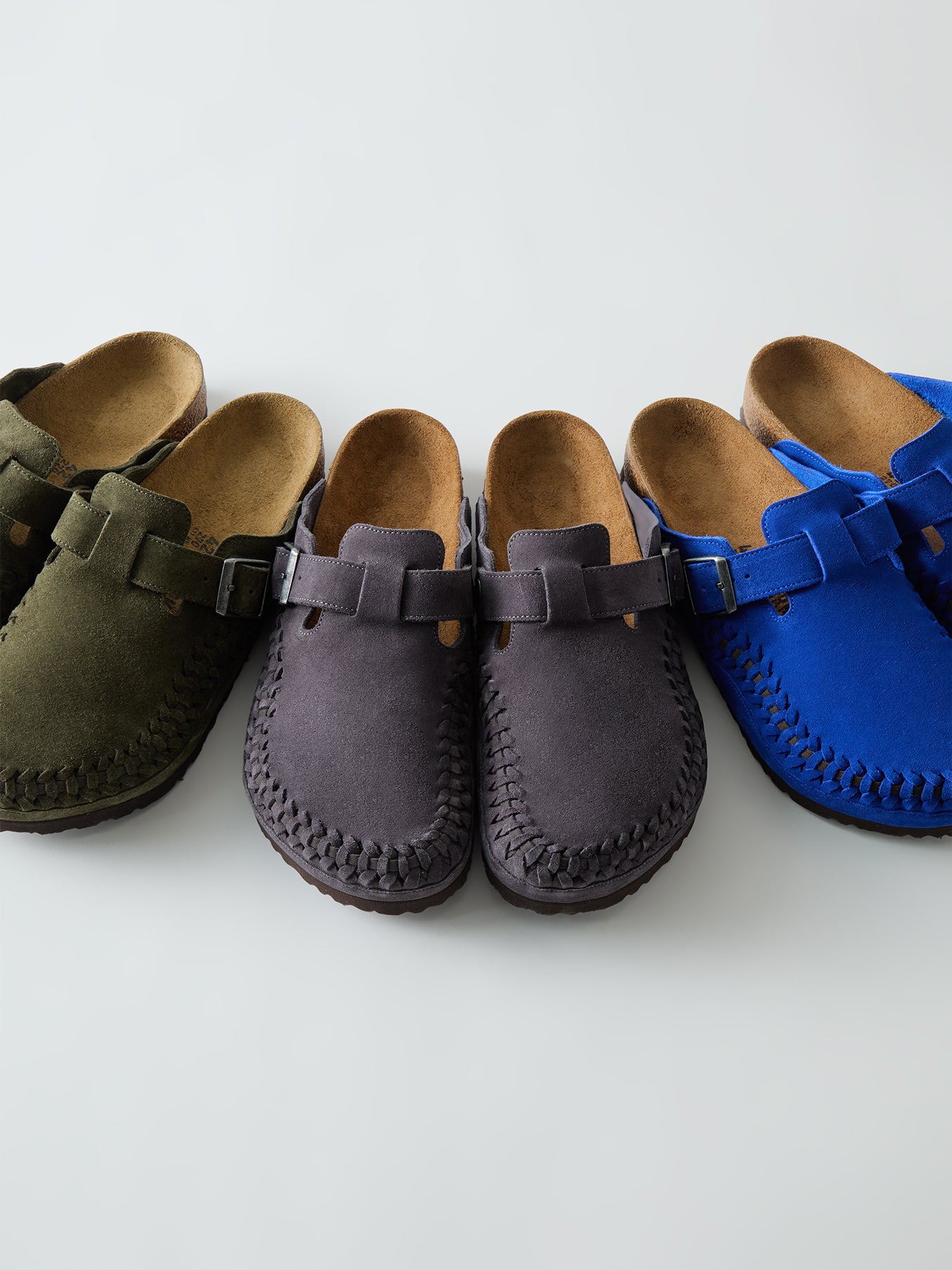 Kith for Birkenstock | Loyalty Exclusive